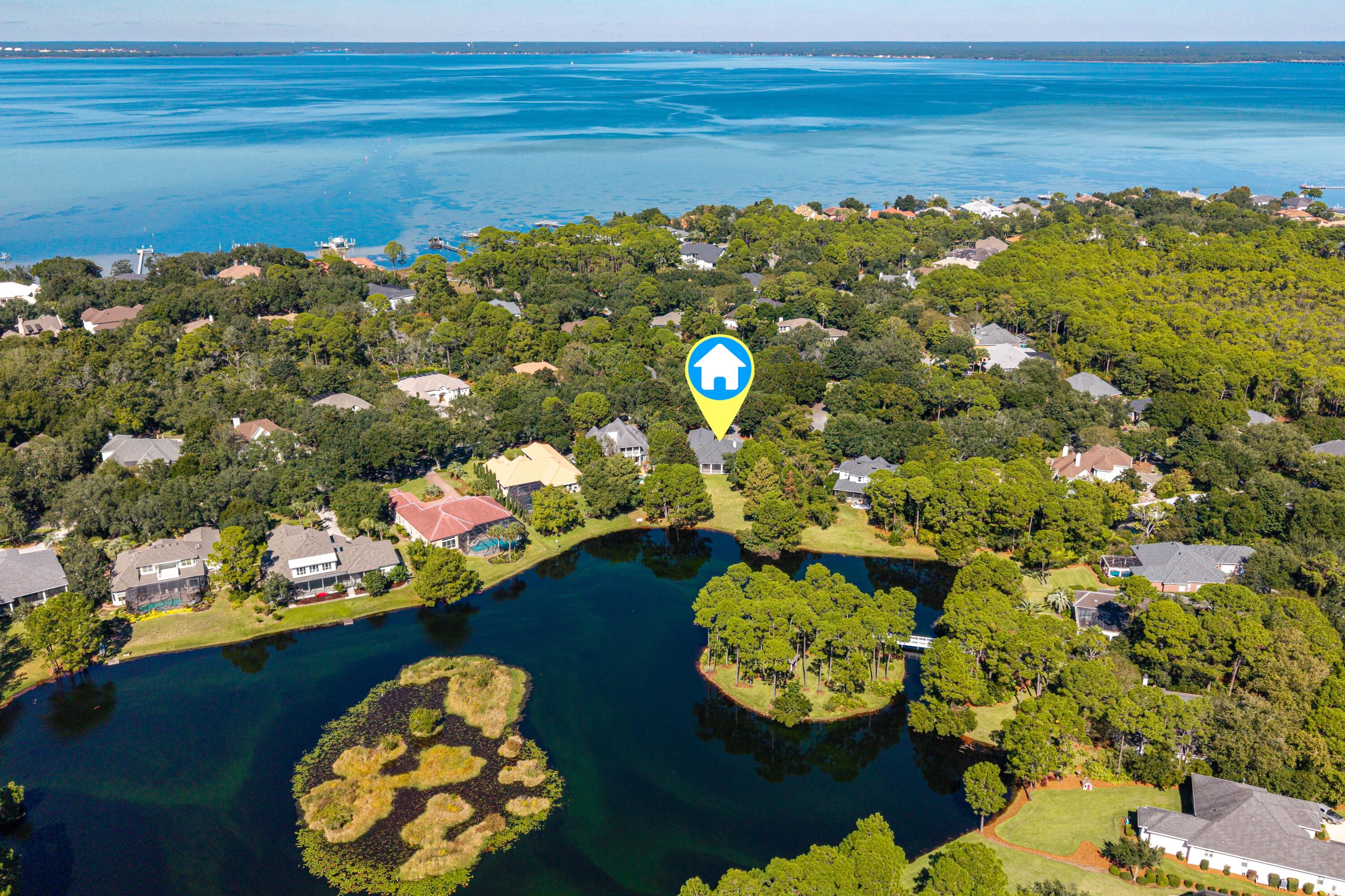 228 Matties Way Destin FL 32541