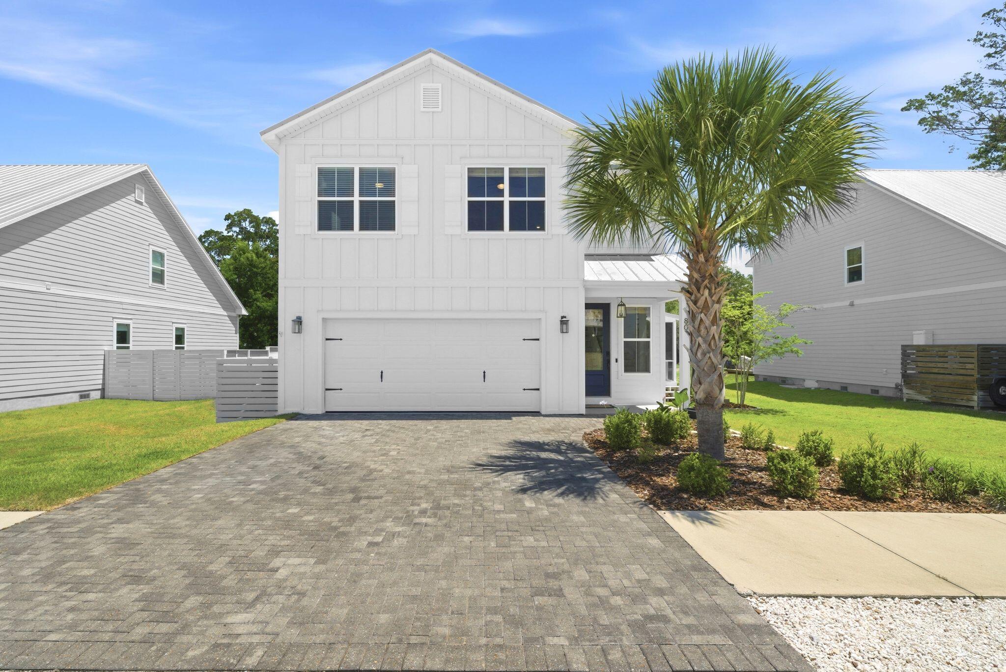 80 Bayou Edge Landing Santa Rosa Beach FL 32459