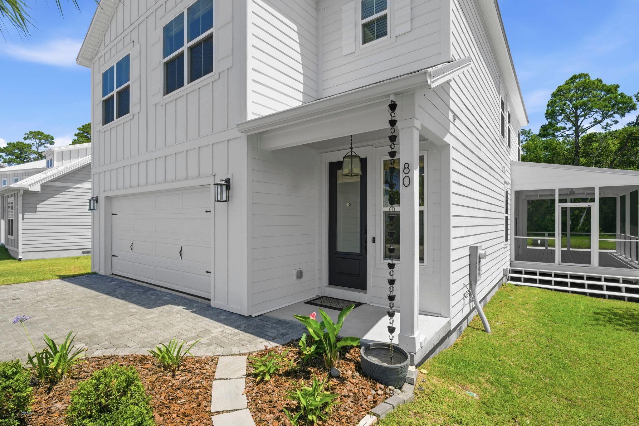 80 Bayou Edge Landing Santa Rosa Beach FL 32459