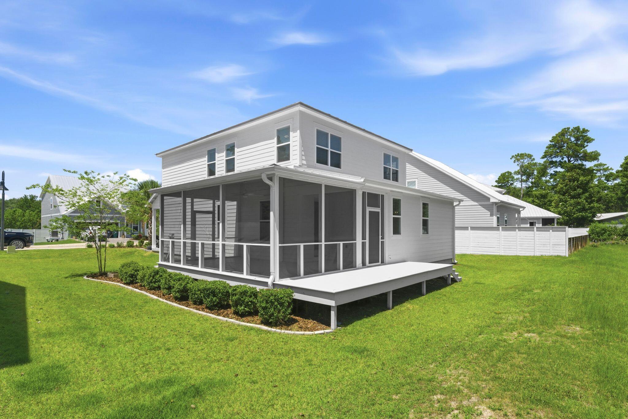 80 Bayou Edge Landing Santa Rosa Beach FL 32459