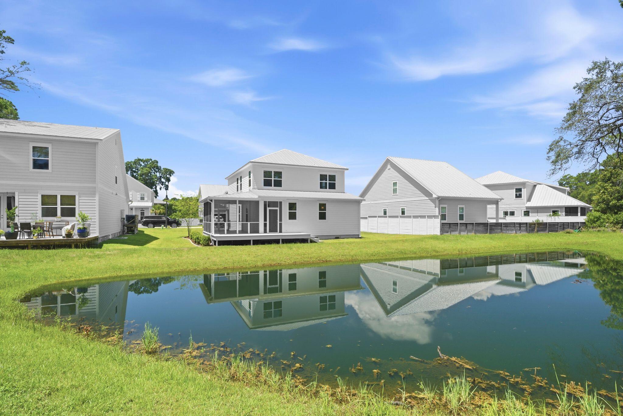 80 Bayou Edge Landing Santa Rosa Beach FL 32459