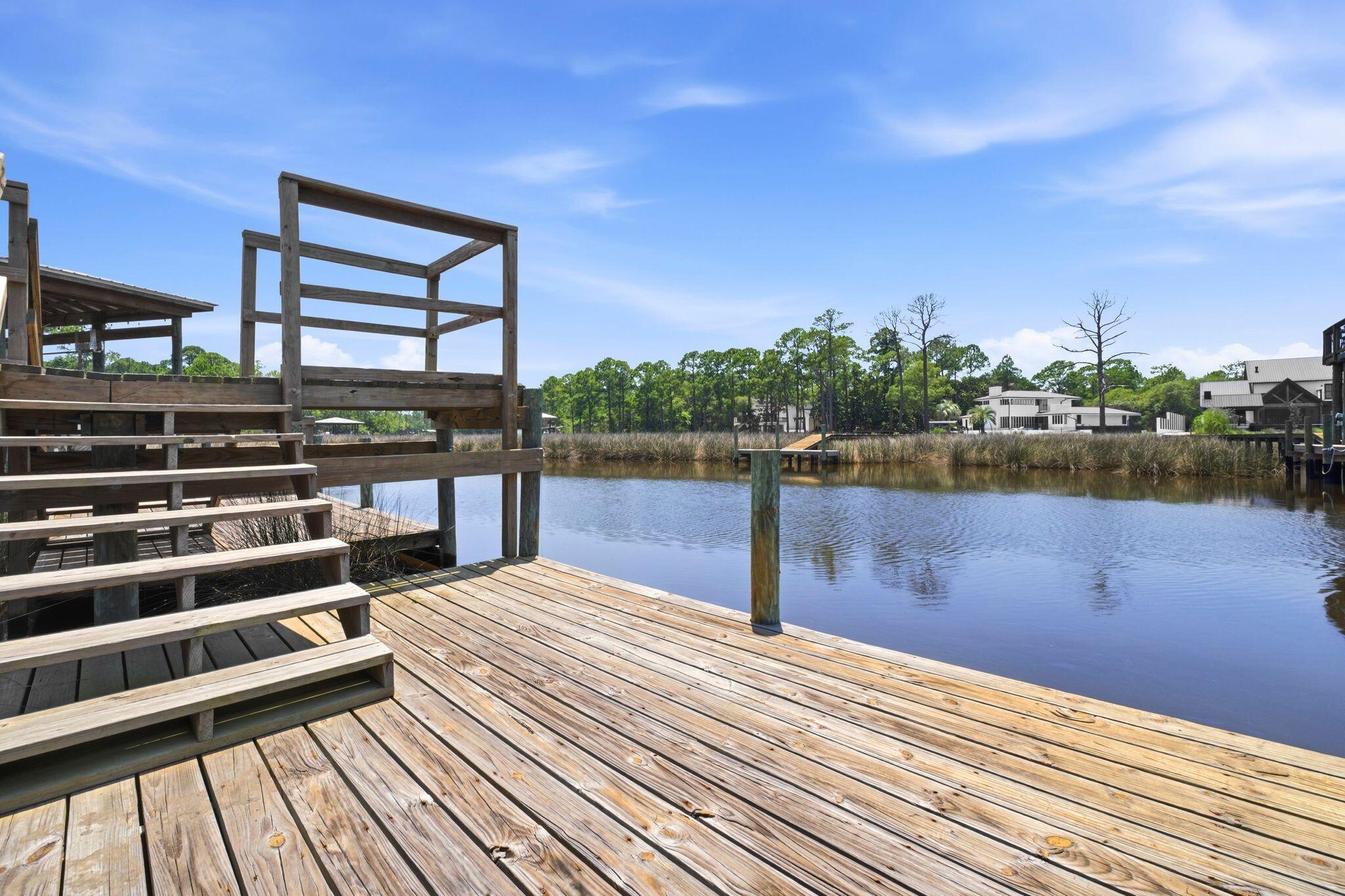 80 Bayou Edge Landing Santa Rosa Beach FL 32459