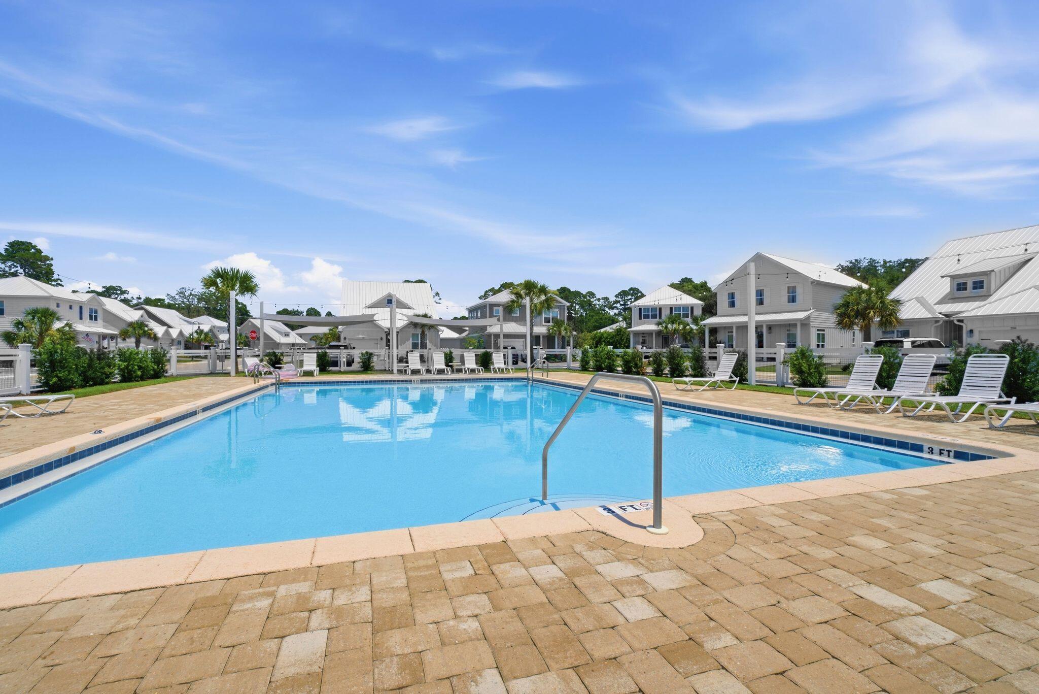 80 Bayou Edge Landing Santa Rosa Beach FL 32459