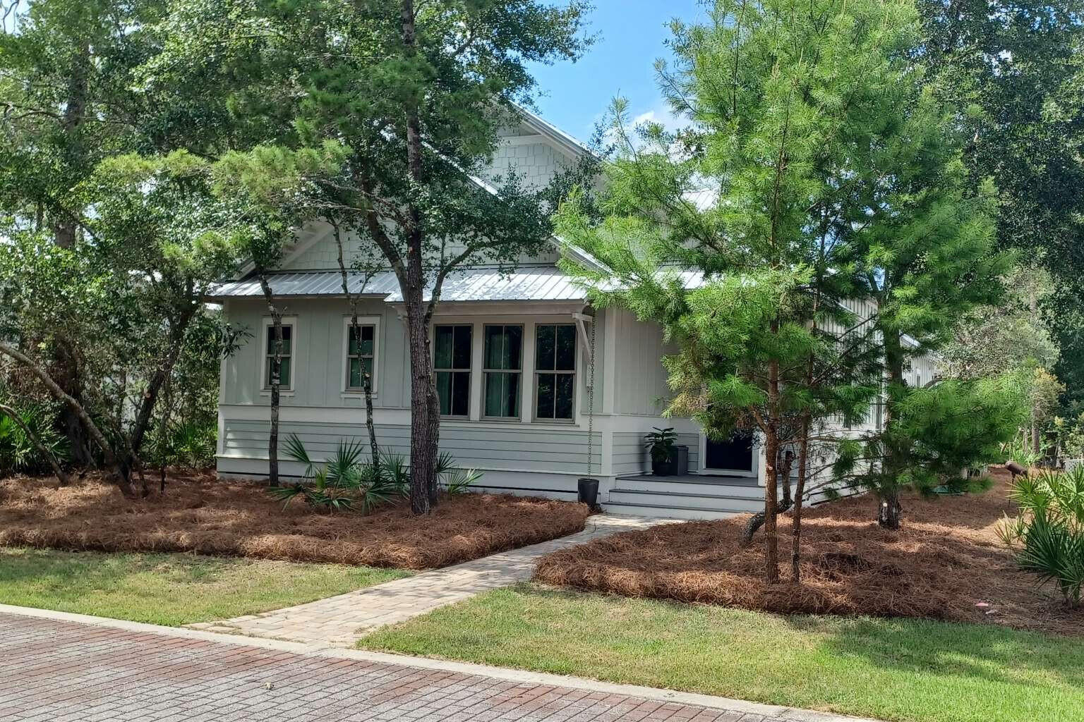 117 Devlieg Avenue Santa Rosa Beach FL 32459