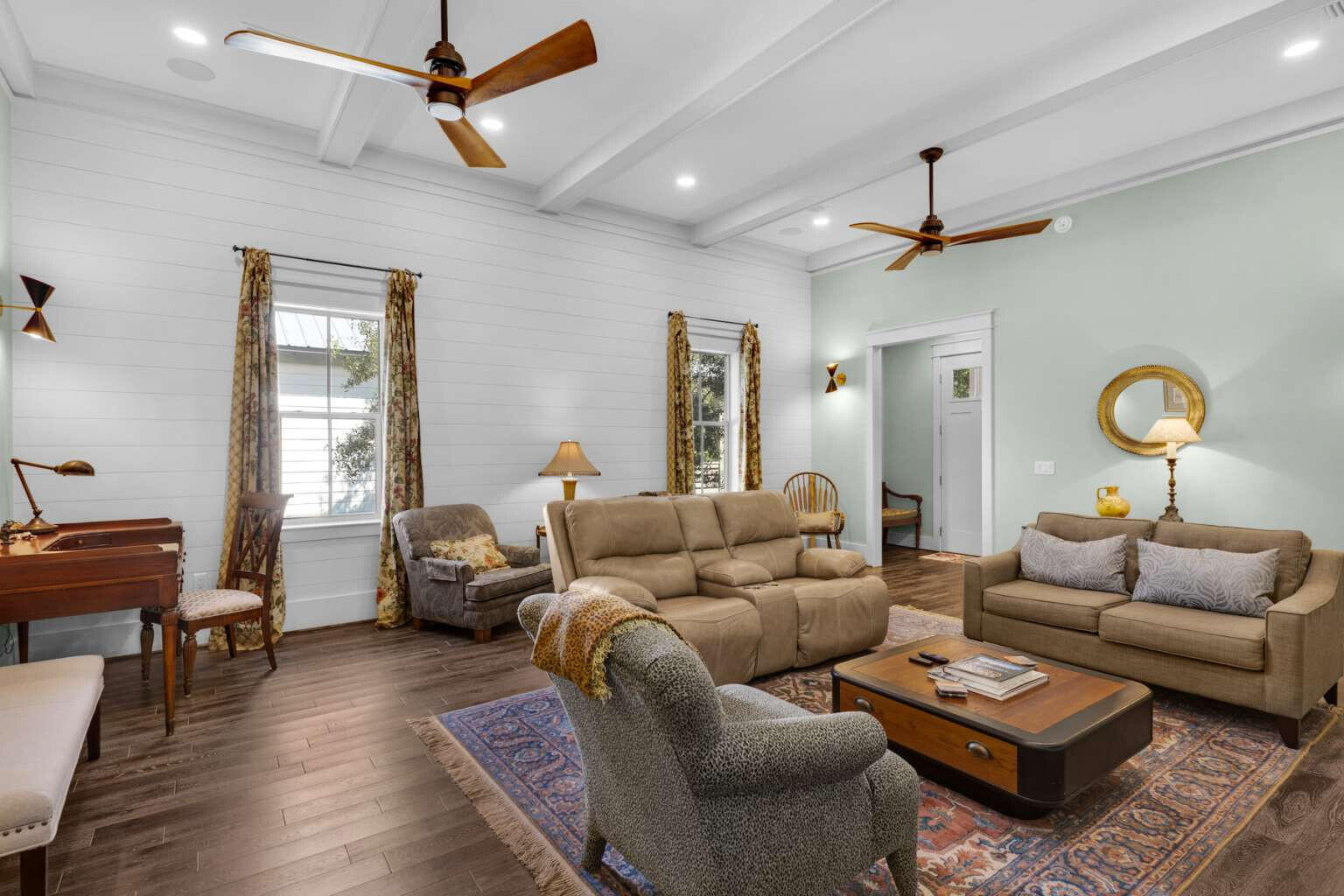 117 Devlieg Avenue Santa Rosa Beach FL 32459