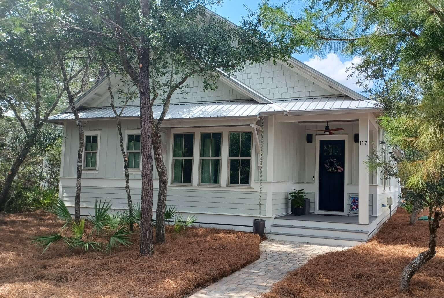 117 Devlieg Avenue Santa Rosa Beach FL 32459