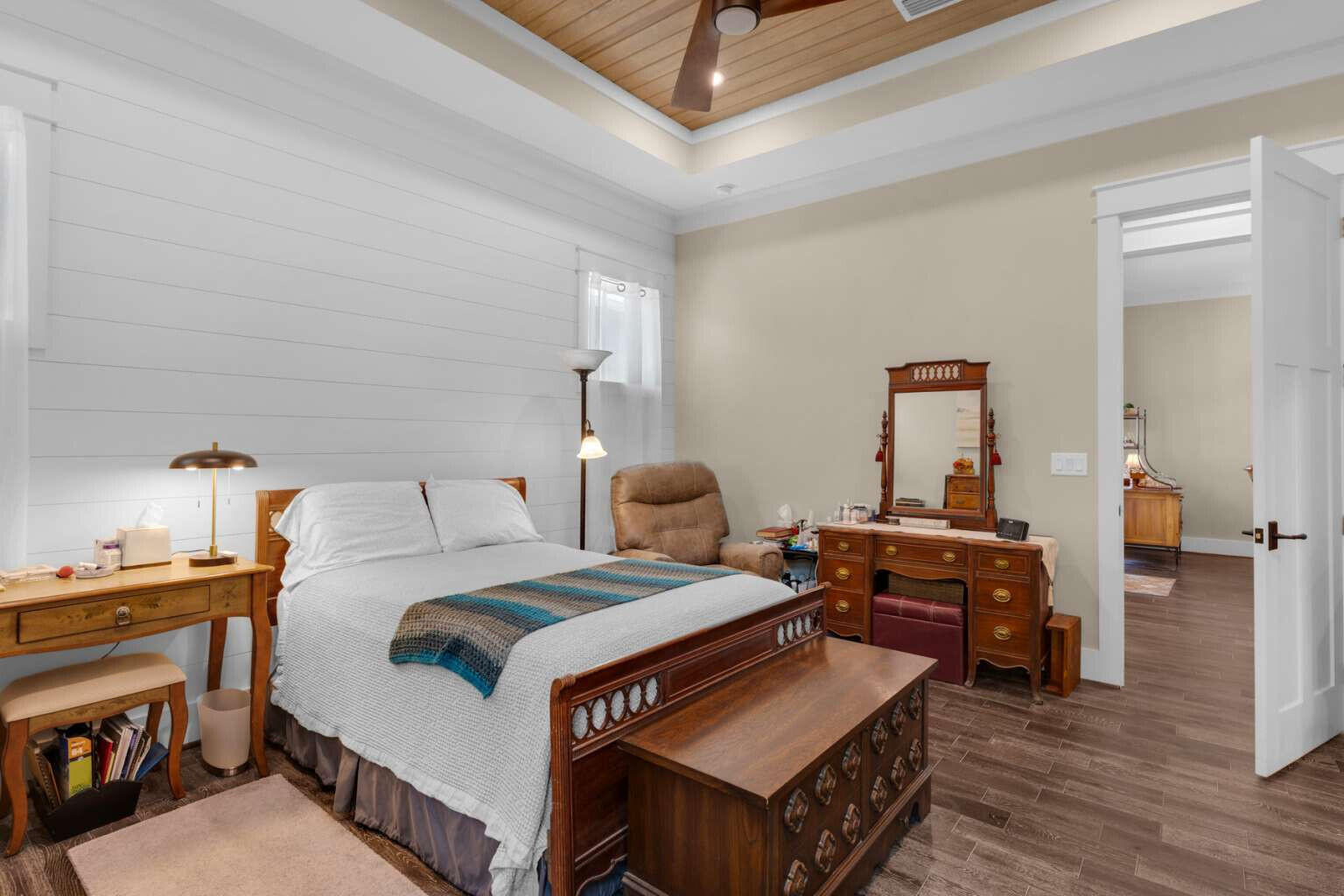 117 Devlieg Avenue Santa Rosa Beach FL 32459