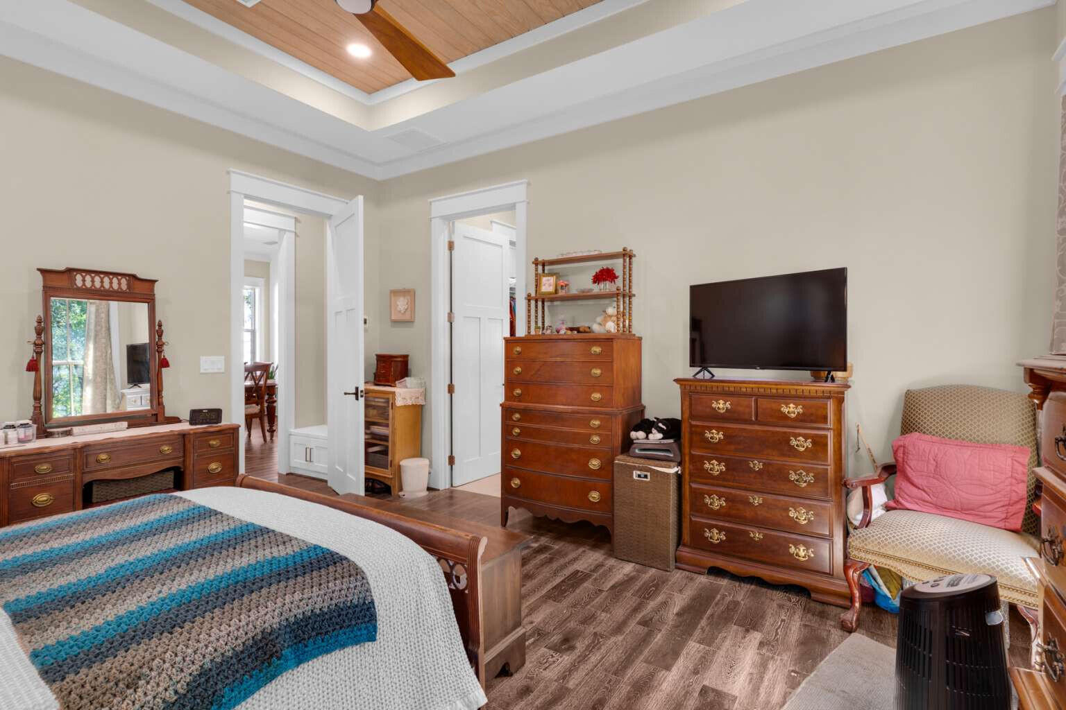117 Devlieg Avenue Santa Rosa Beach FL 32459