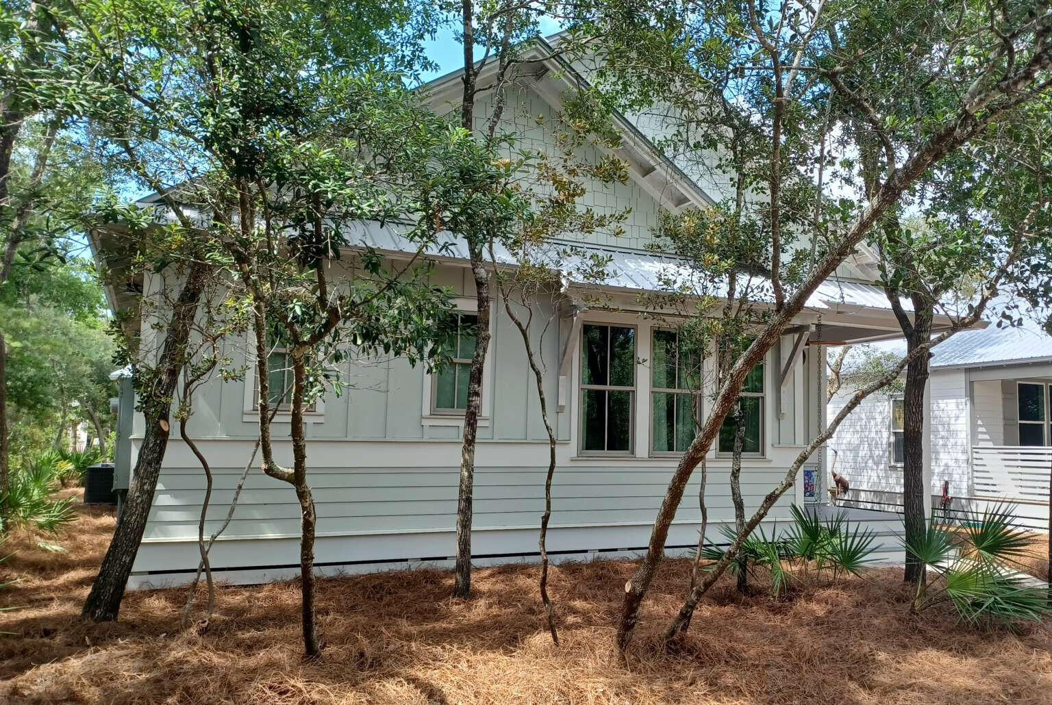 117 Devlieg Avenue Santa Rosa Beach FL 32459
