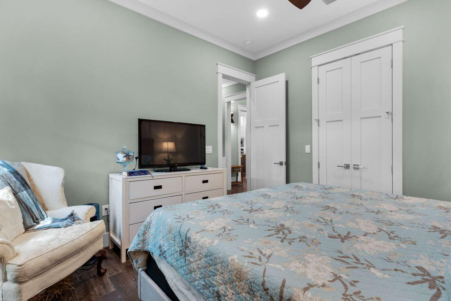 117 Devlieg Avenue Santa Rosa Beach FL 32459