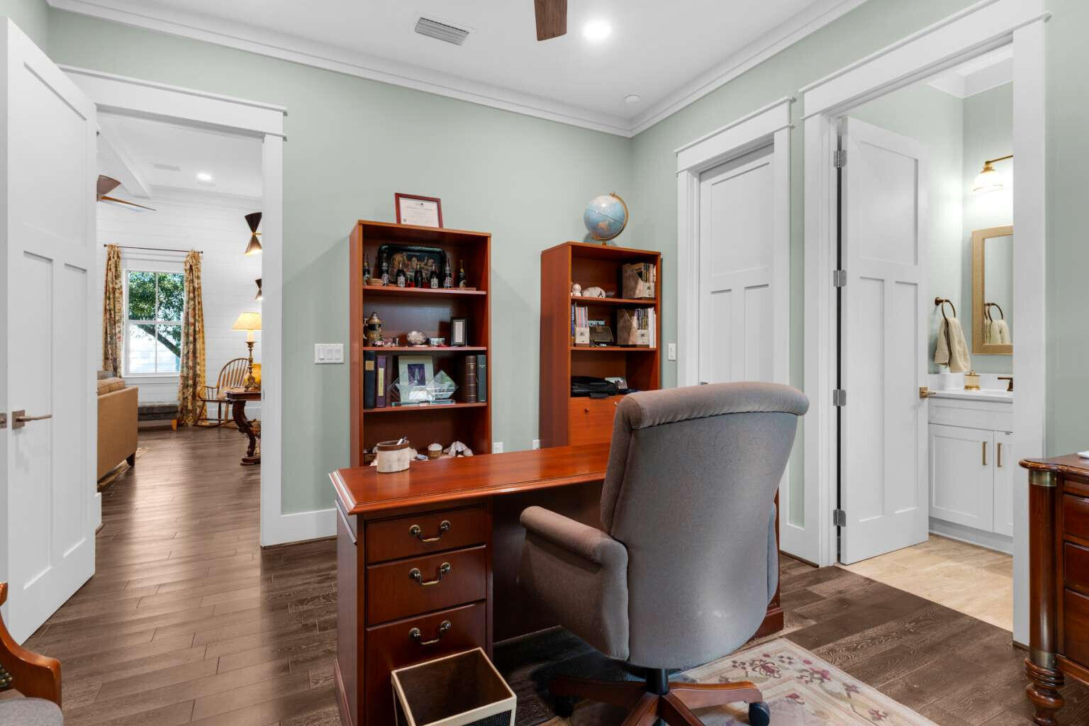 117 Devlieg Avenue Santa Rosa Beach FL 32459