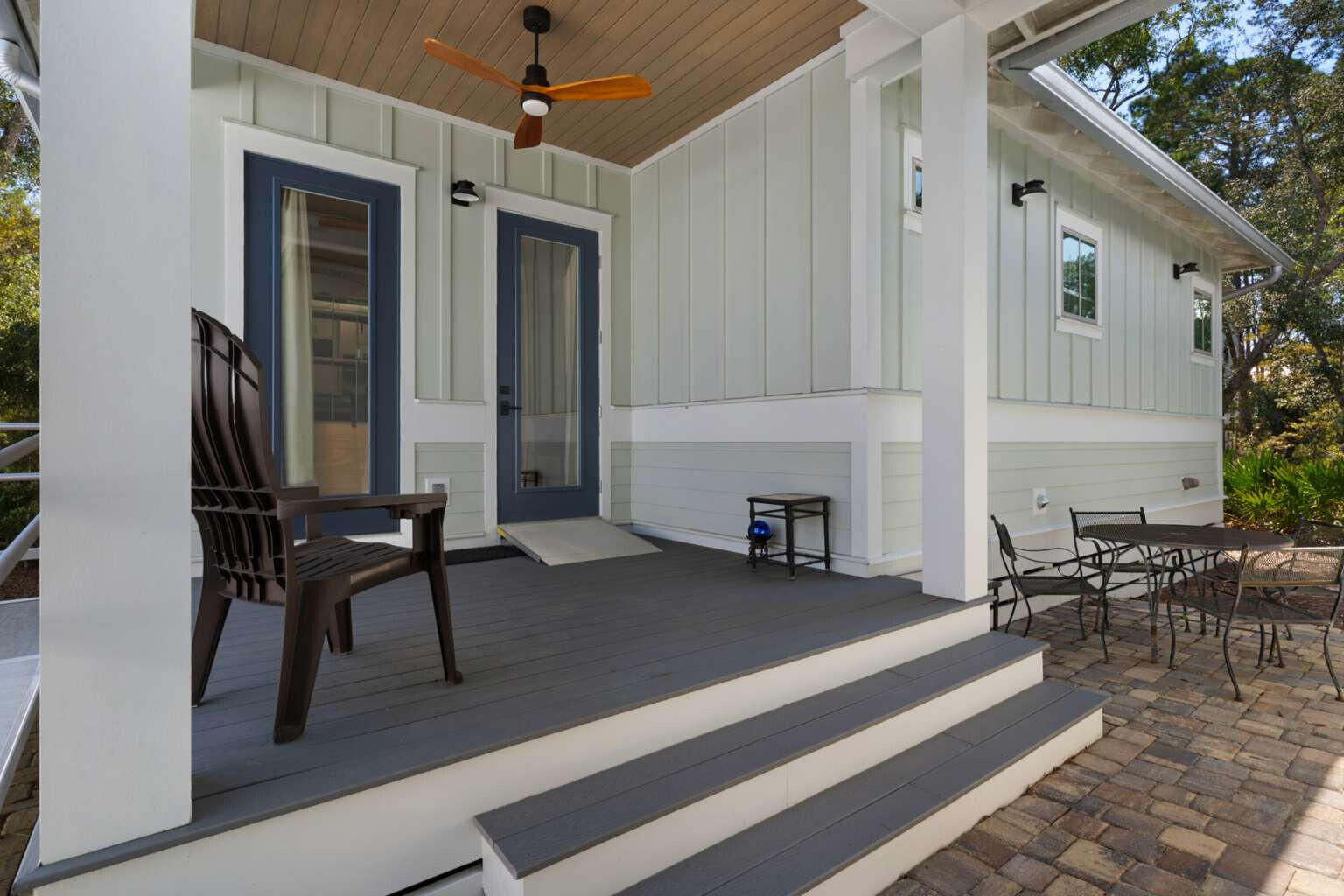 117 Devlieg Avenue Santa Rosa Beach FL 32459