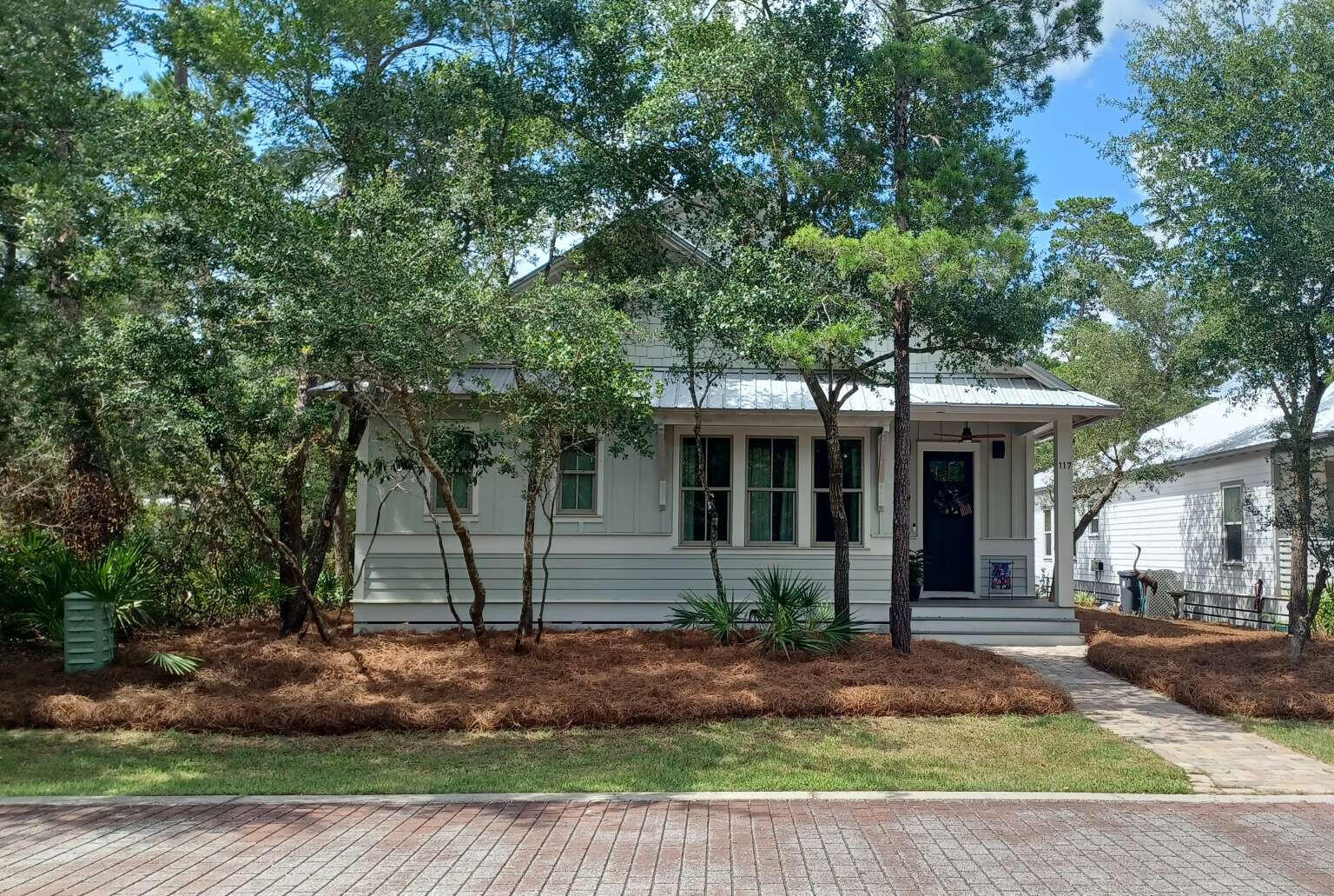 117 Devlieg Avenue Santa Rosa Beach FL 32459