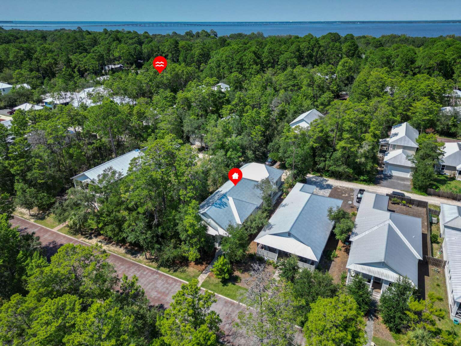 117 Devlieg Avenue Santa Rosa Beach FL 32459