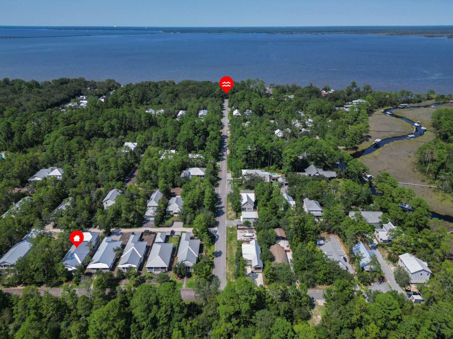 117 Devlieg Avenue Santa Rosa Beach FL 32459