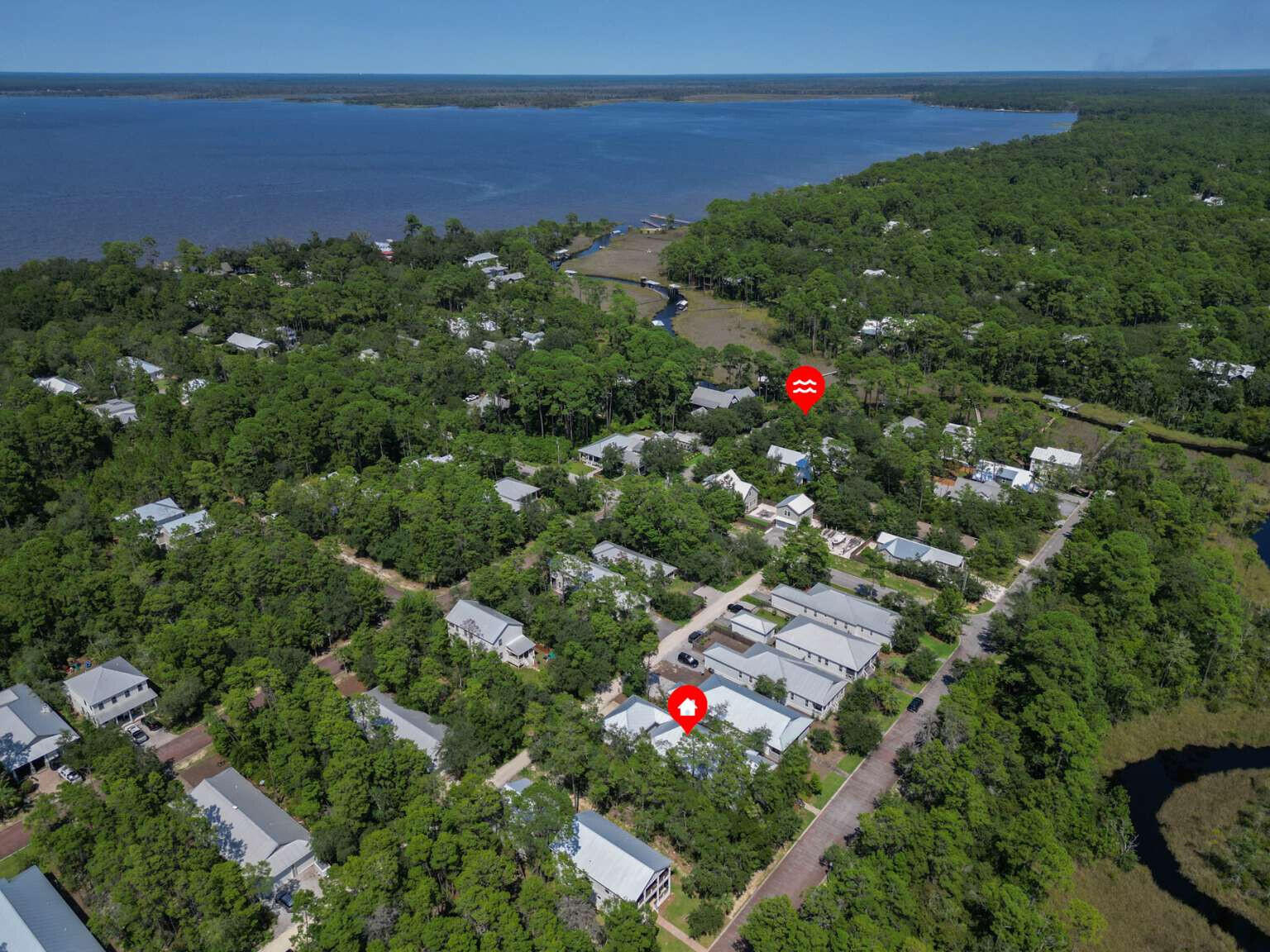 117 Devlieg Avenue Santa Rosa Beach FL 32459