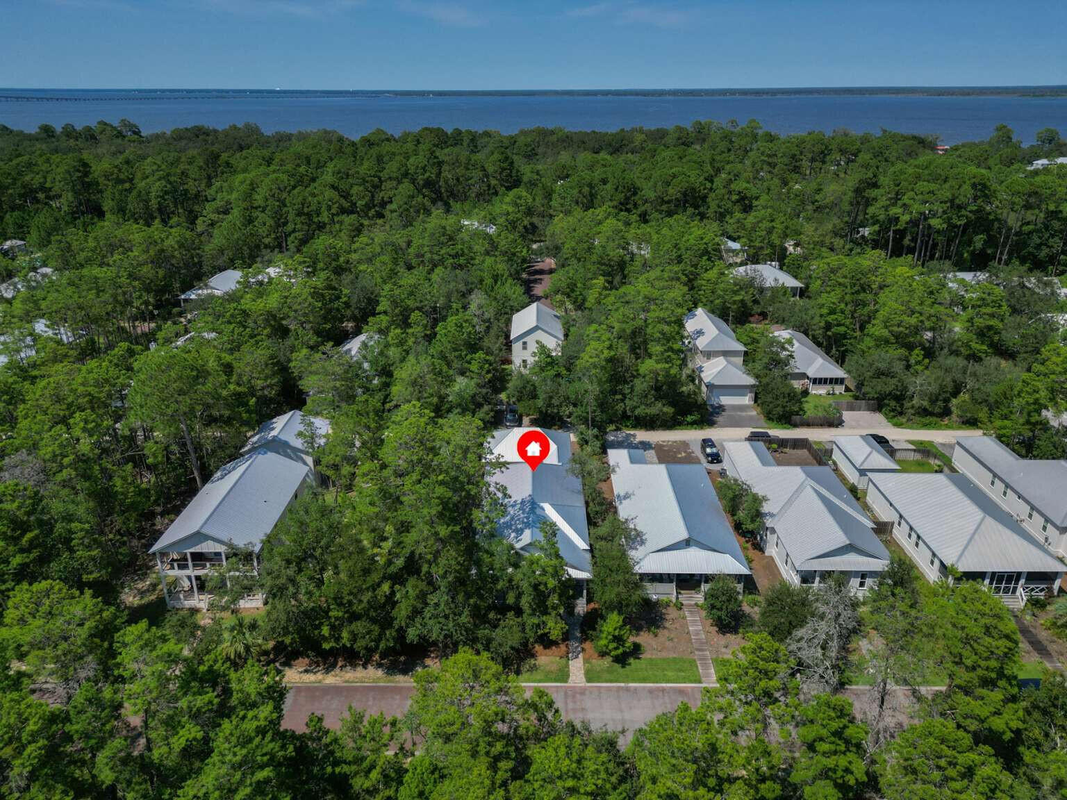 117 Devlieg Avenue Santa Rosa Beach FL 32459