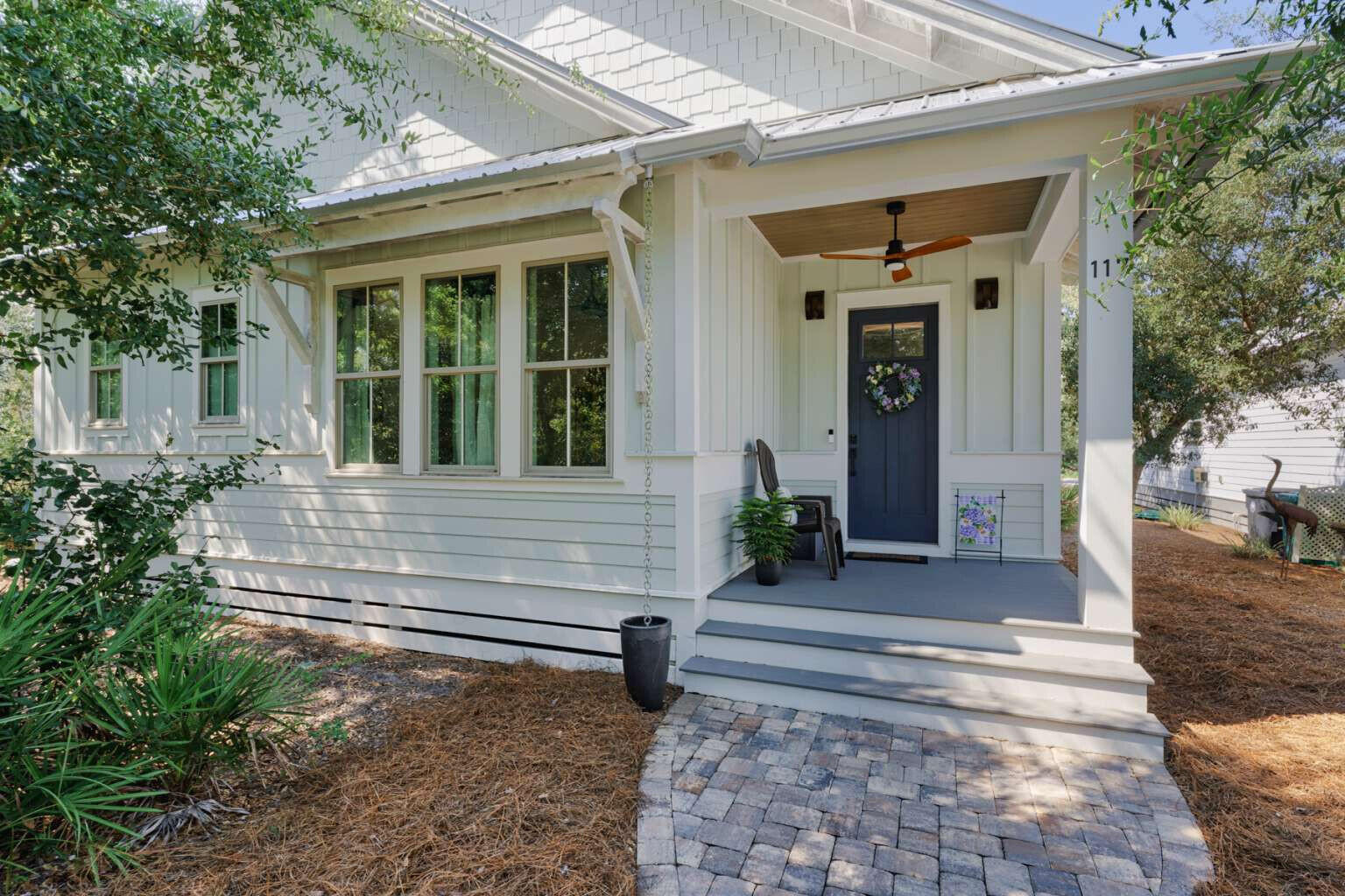 117 Devlieg Avenue Santa Rosa Beach FL 32459