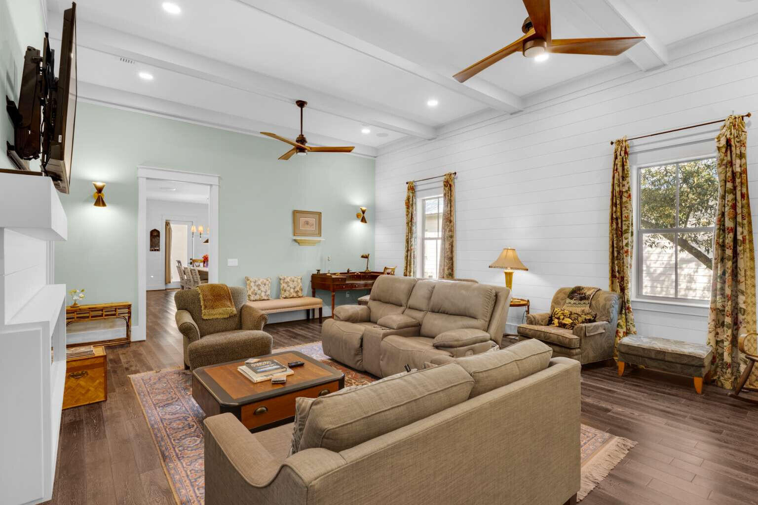 117 Devlieg Avenue Santa Rosa Beach FL 32459