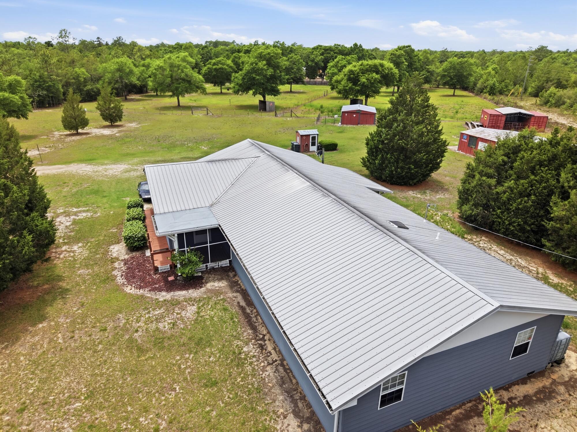 585 E Huckaba Road Defuniak Springs FL 32435