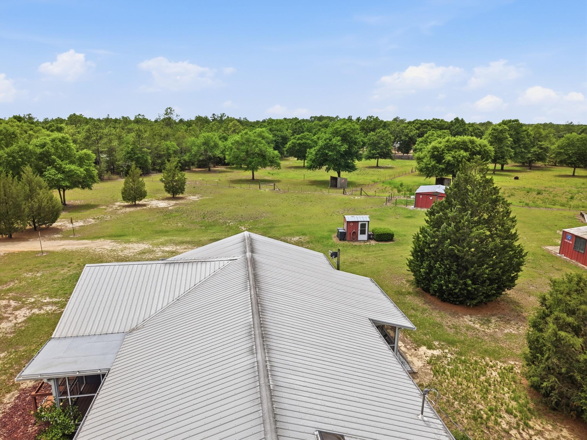 585 E Huckaba Road Defuniak Springs FL 32435