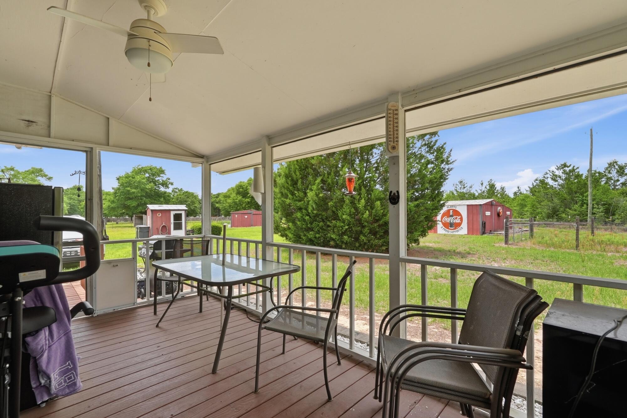 585 E Huckaba Road Defuniak Springs FL 32435