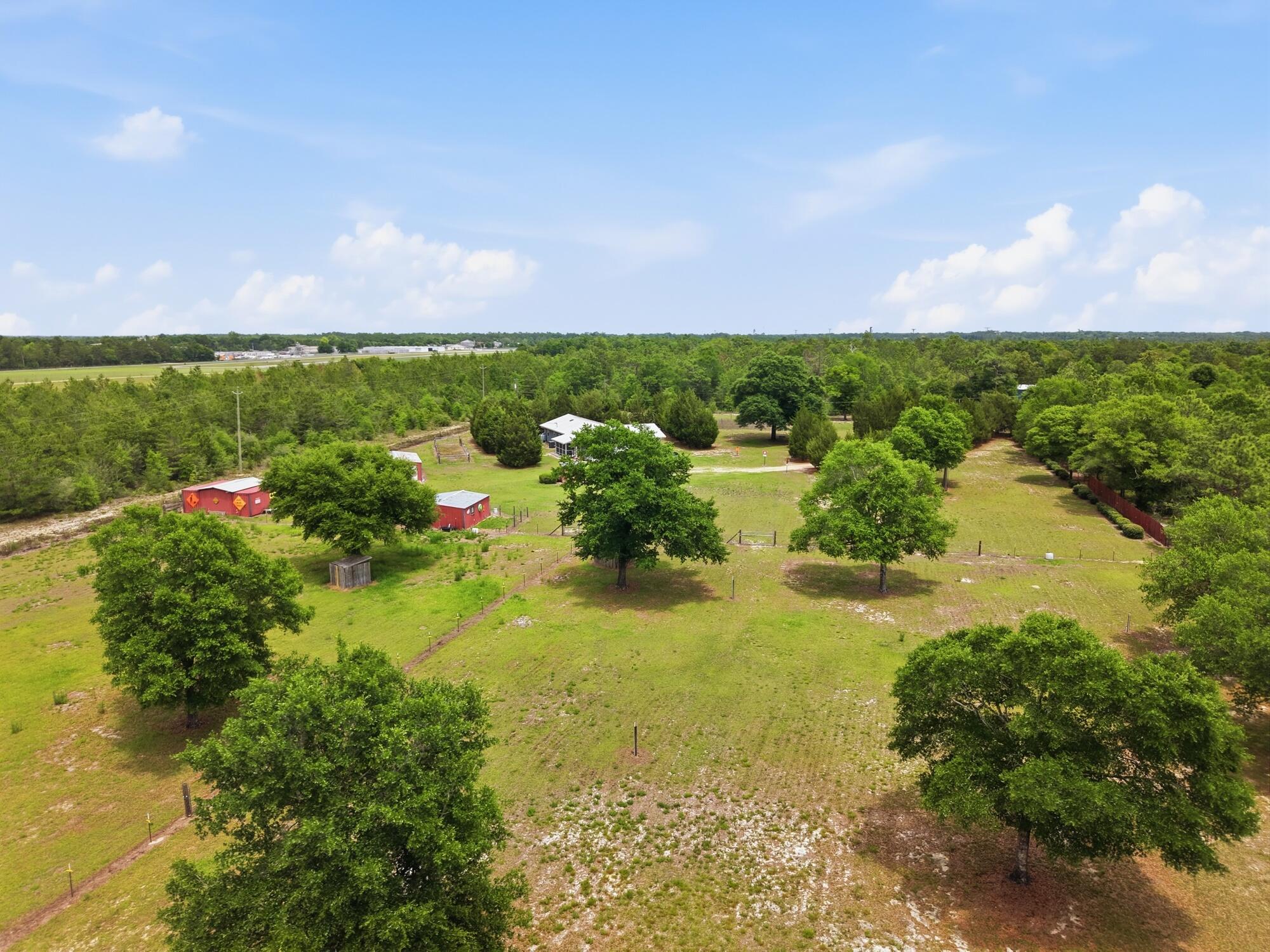 585 E Huckaba Road Defuniak Springs FL 32435