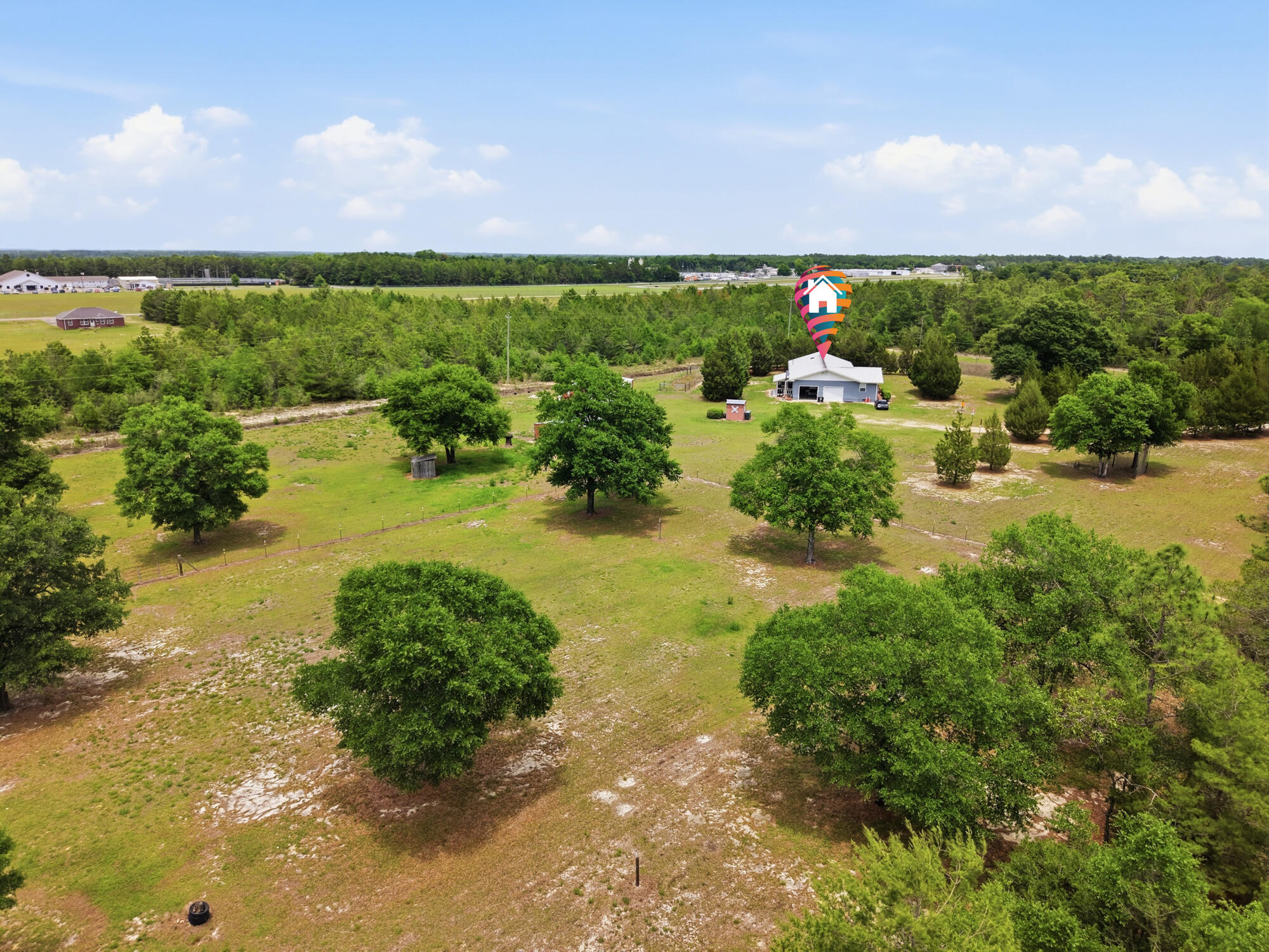 585 E Huckaba Road Defuniak Springs FL 32435