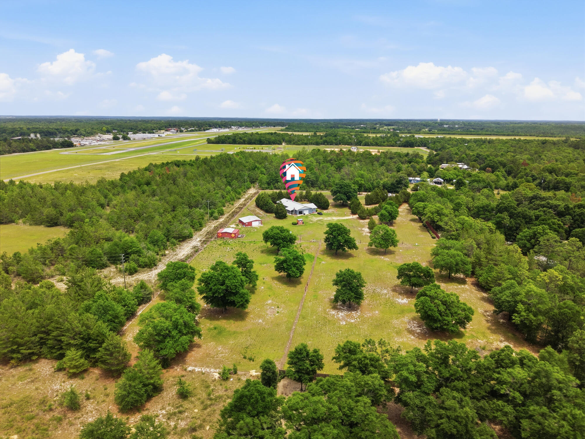 585 E Huckaba Road Defuniak Springs FL 32435
