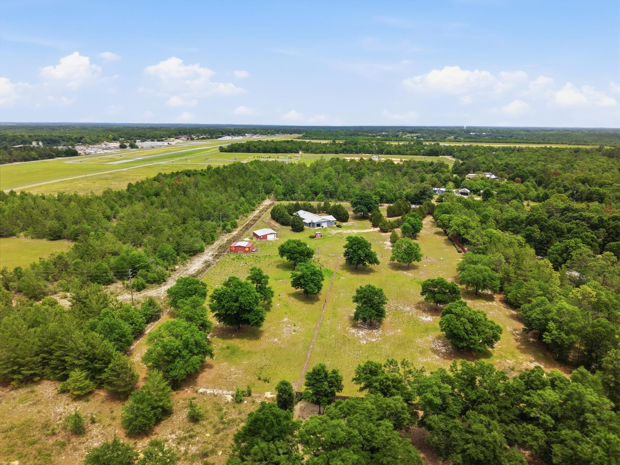 585 E Huckaba Road Defuniak Springs FL 32435