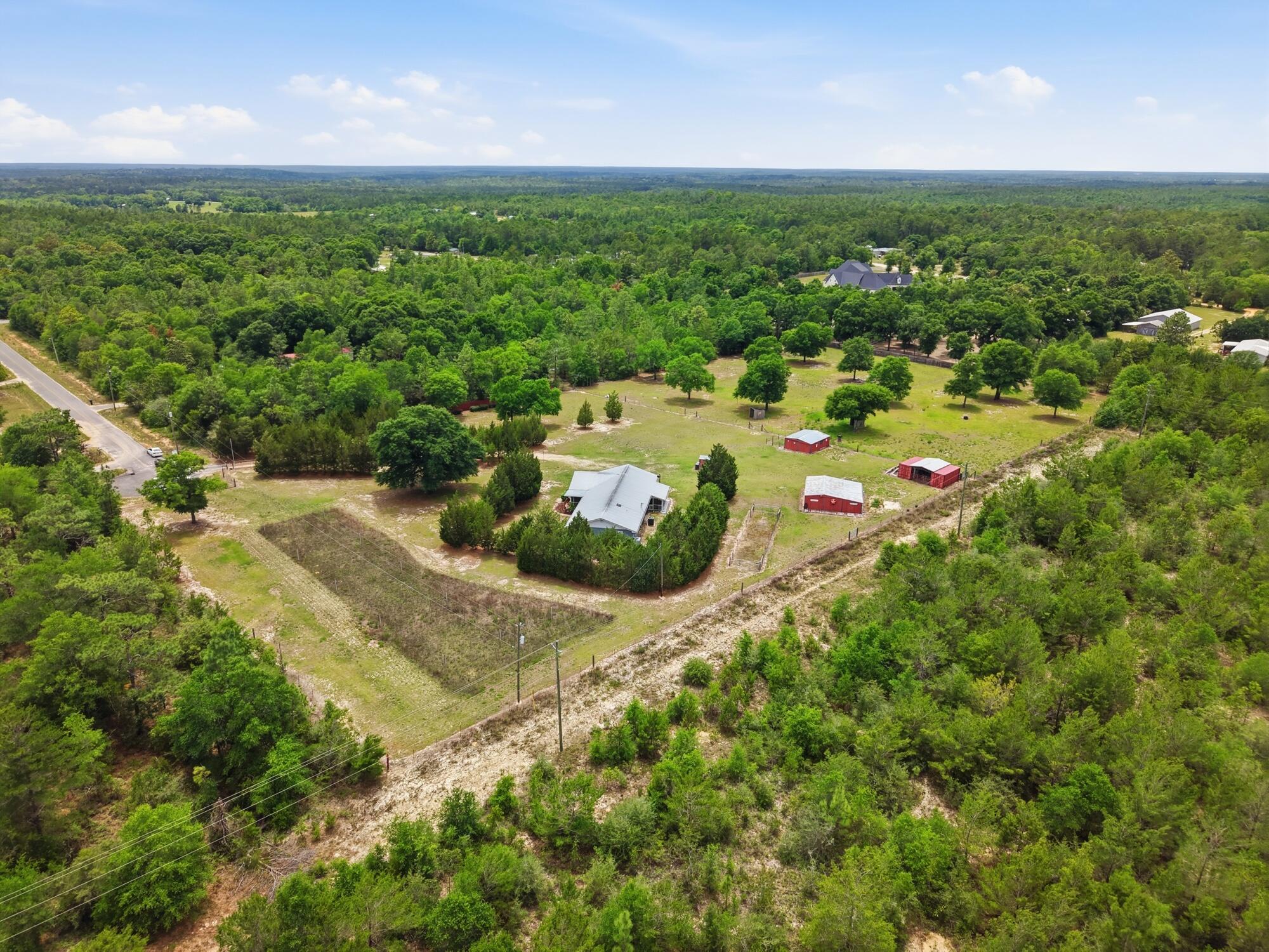 585 E Huckaba Road Defuniak Springs FL 32435