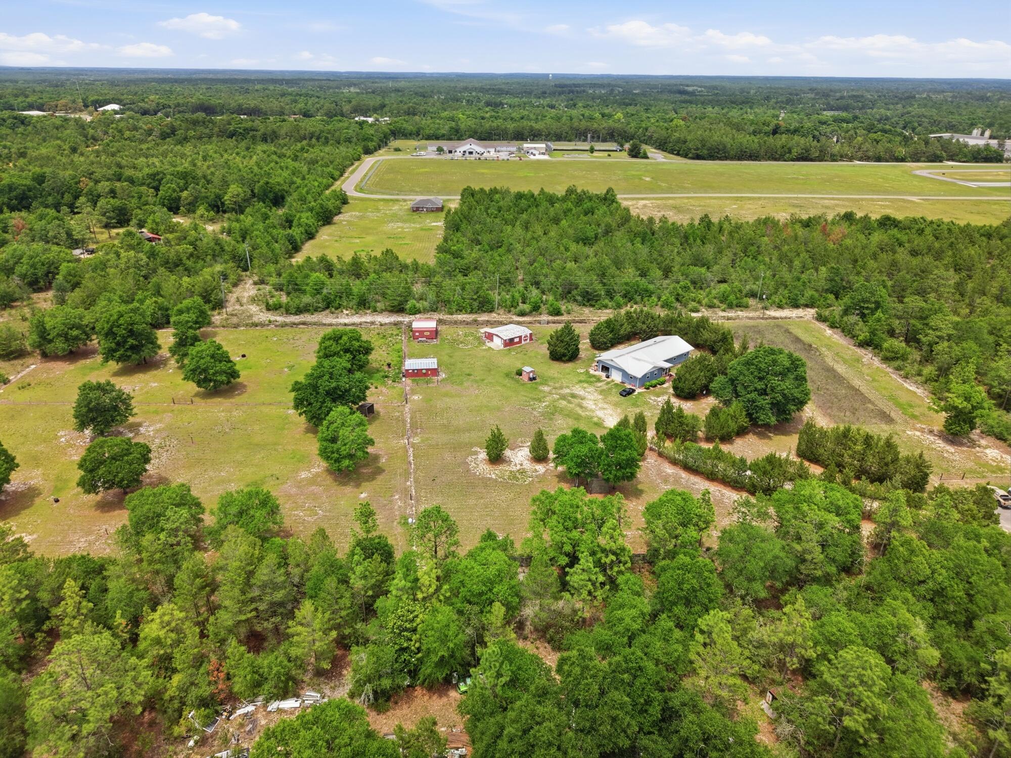 585 E Huckaba Road Defuniak Springs FL 32435