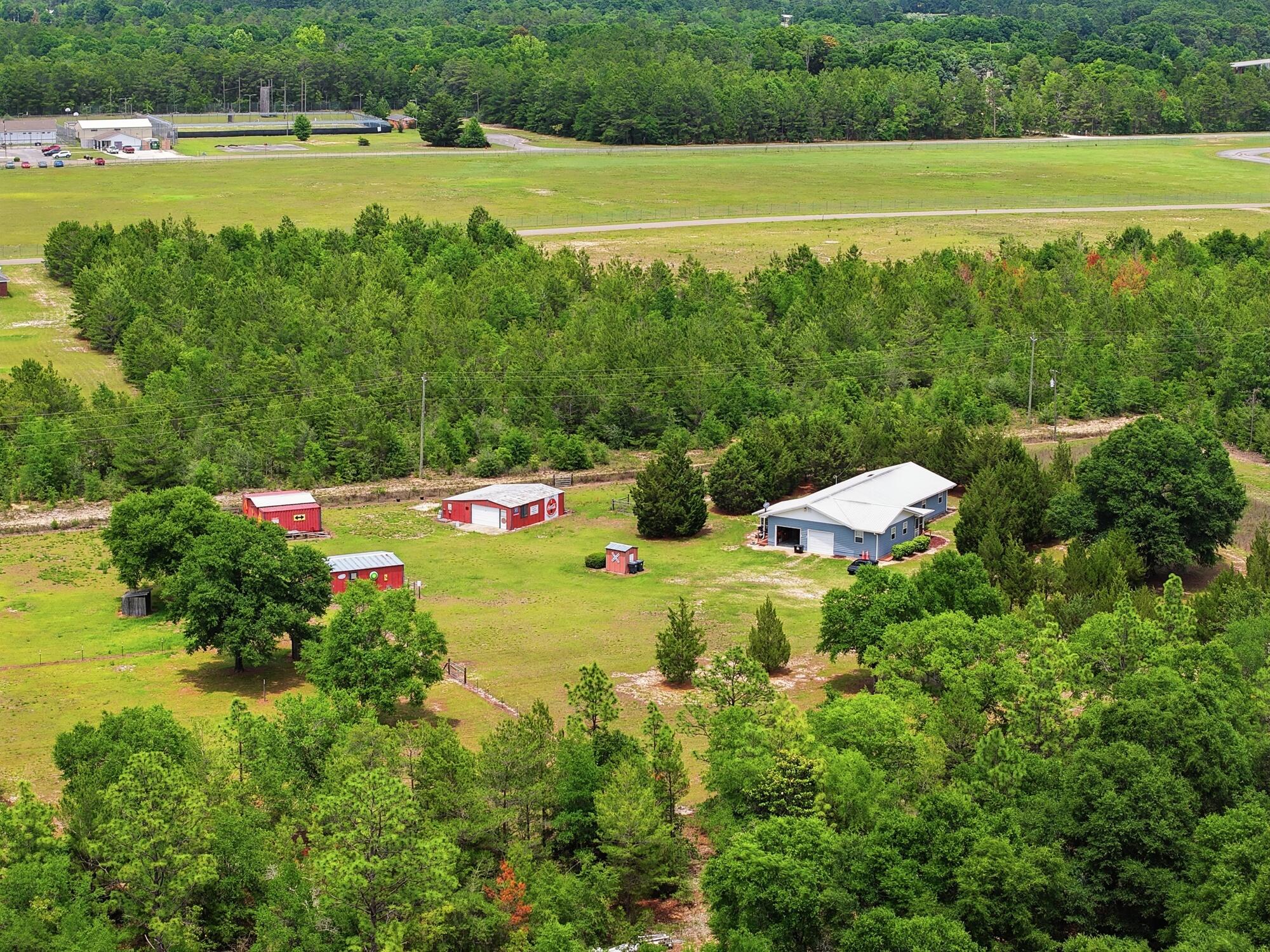 585 E Huckaba Road Defuniak Springs FL 32435