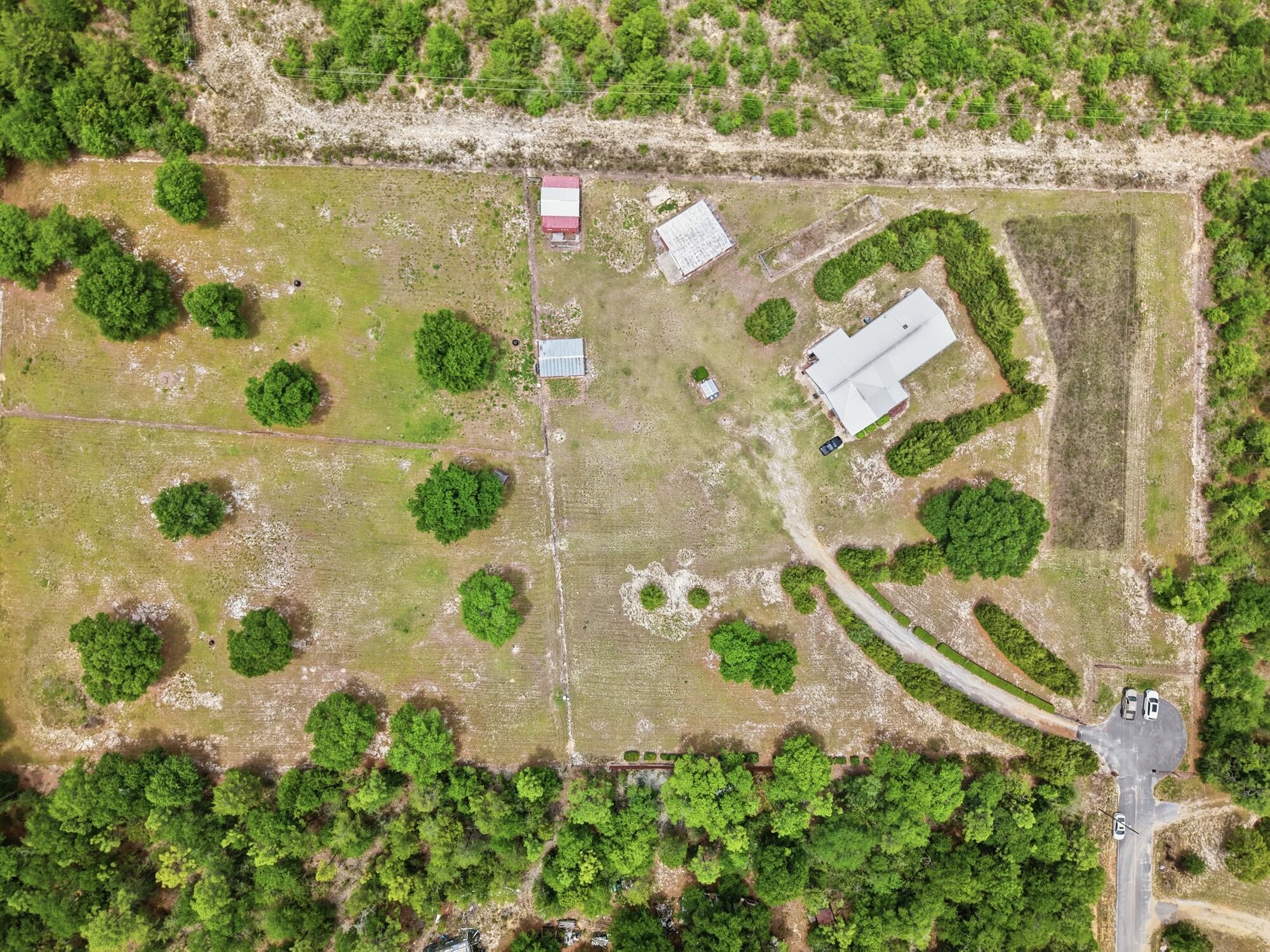 585 E Huckaba Road Defuniak Springs FL 32435