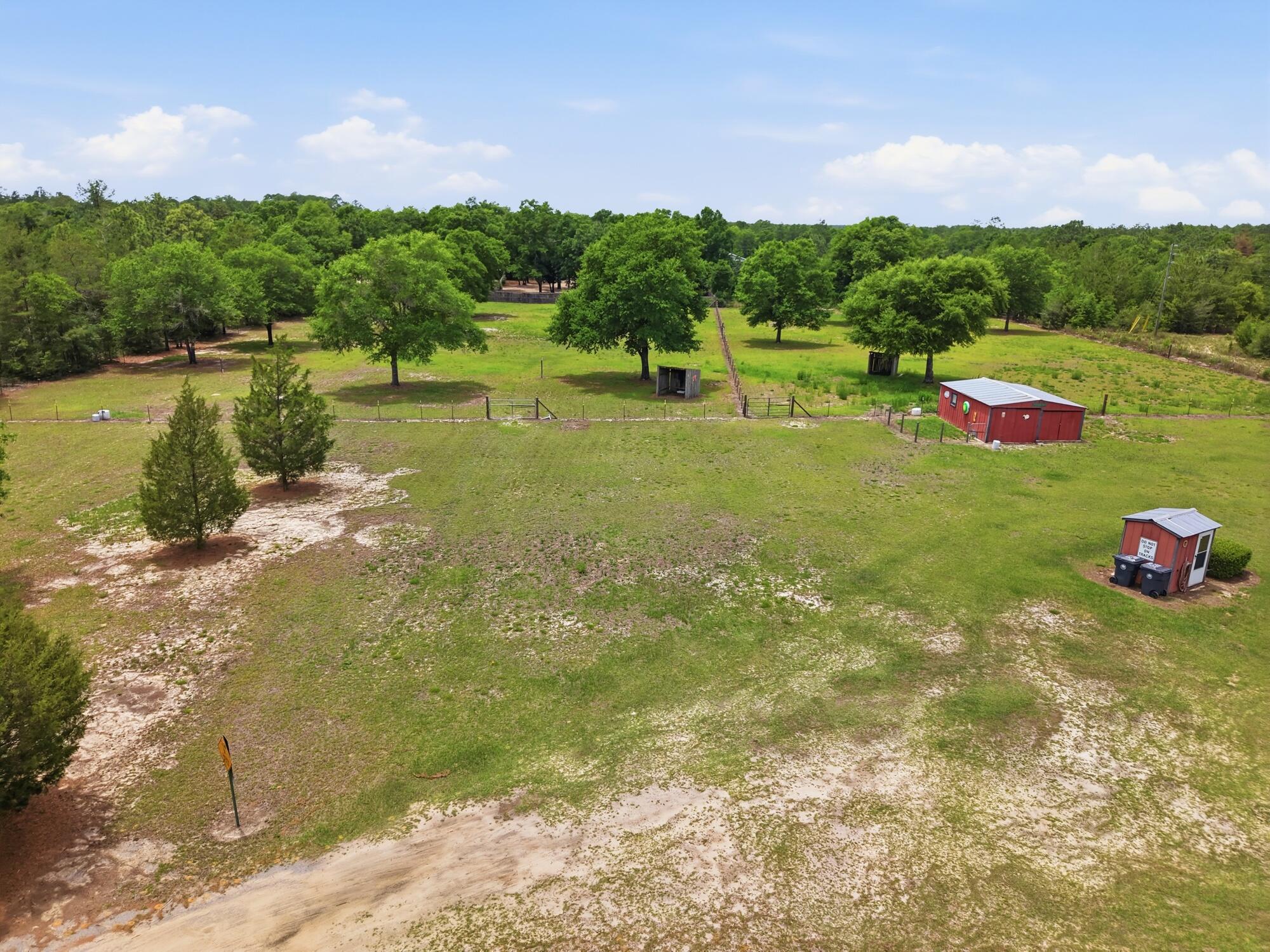585 E Huckaba Road Defuniak Springs FL 32435