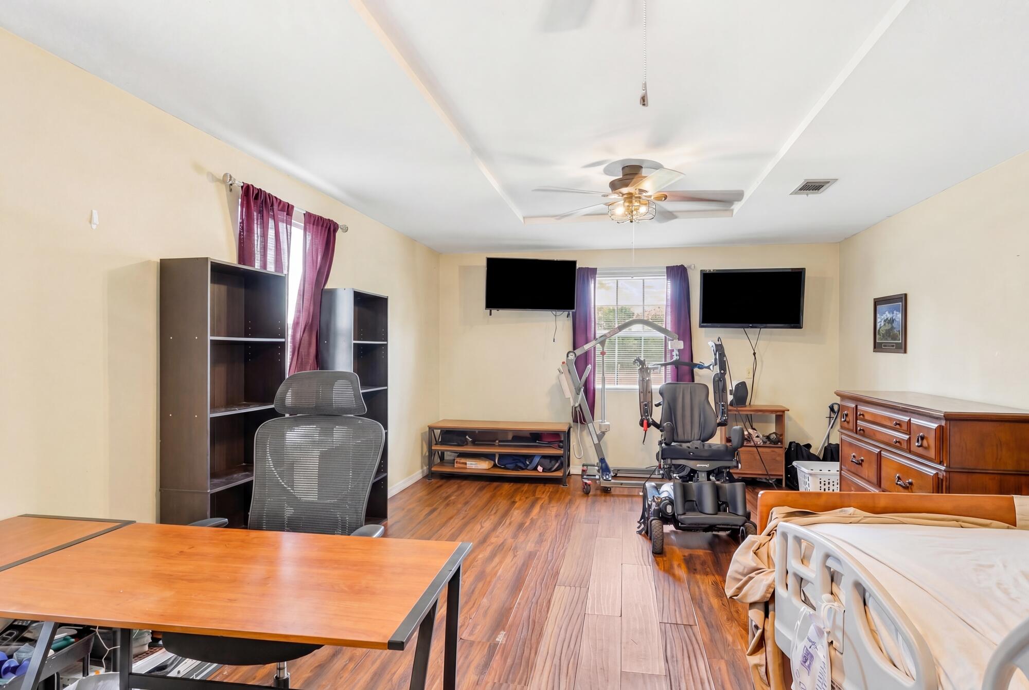 585 E Huckaba Road Defuniak Springs FL 32435