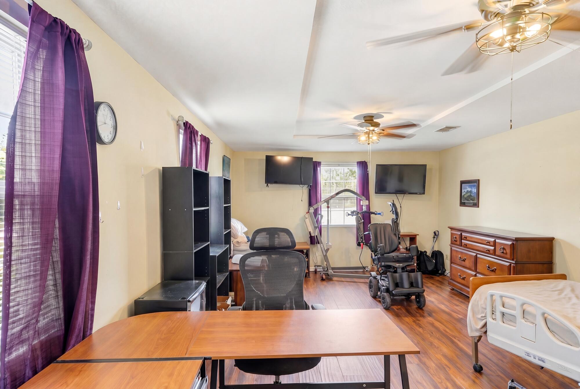 585 E Huckaba Road Defuniak Springs FL 32435
