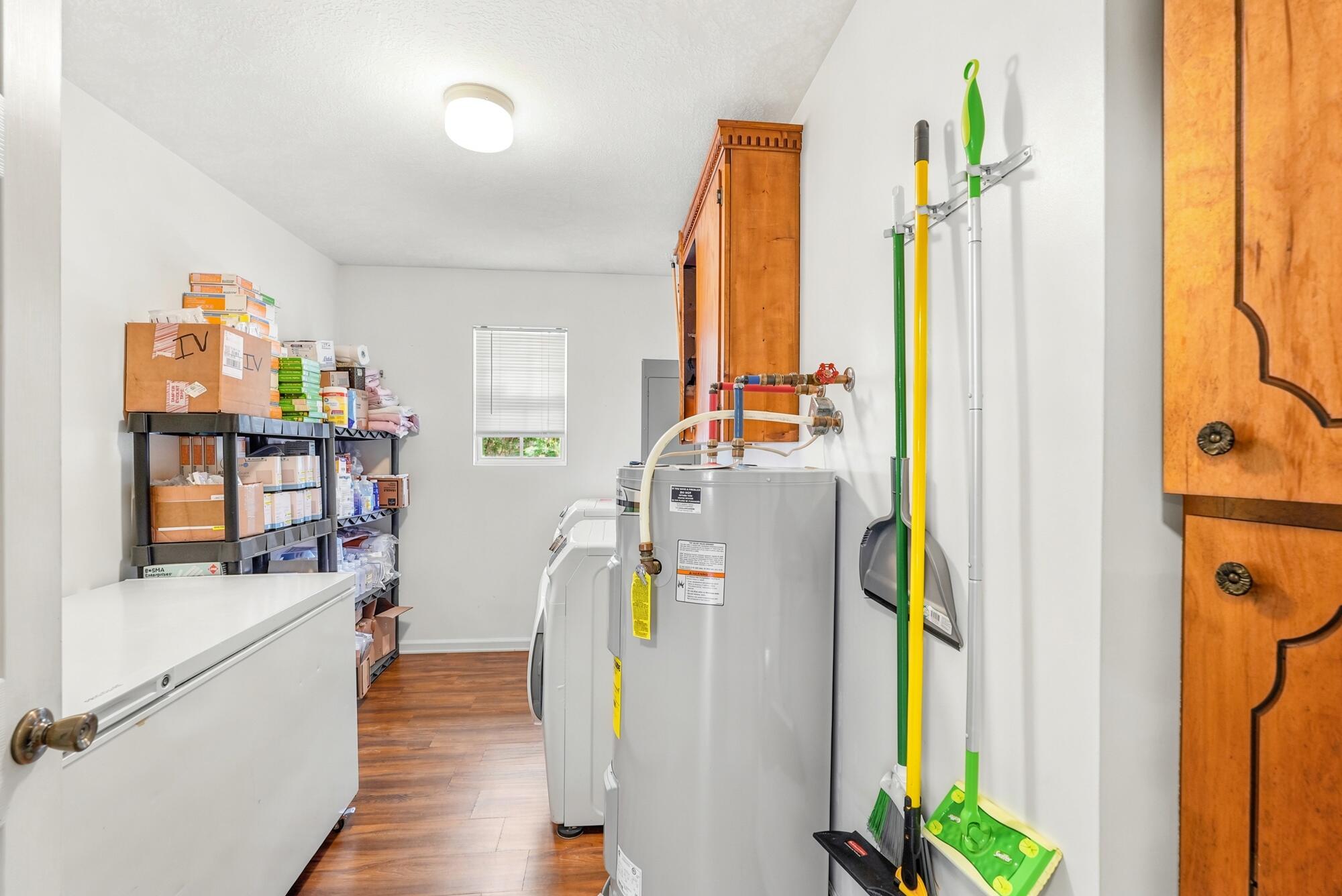585 E Huckaba Road Defuniak Springs FL 32435