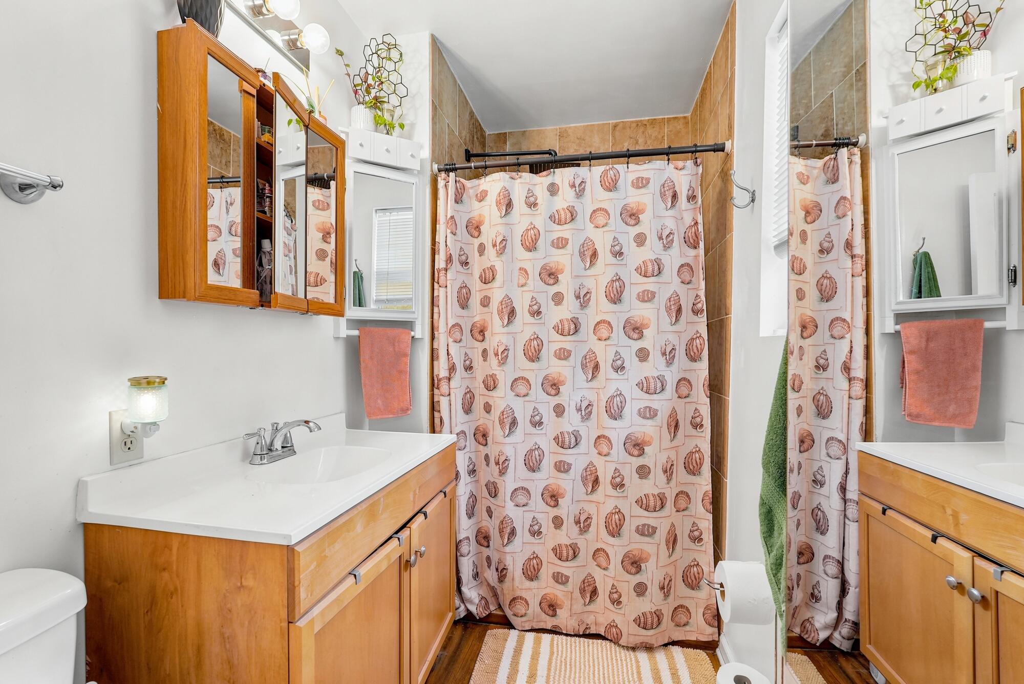 585 E Huckaba Road Defuniak Springs FL 32435