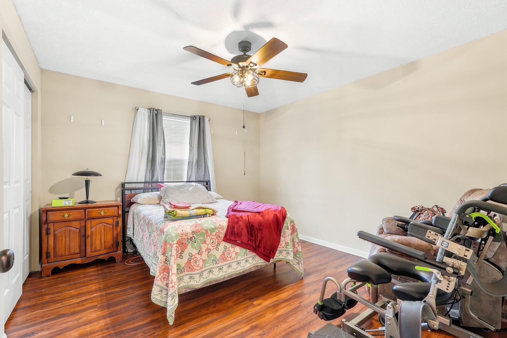 585 E Huckaba Road Defuniak Springs FL 32435