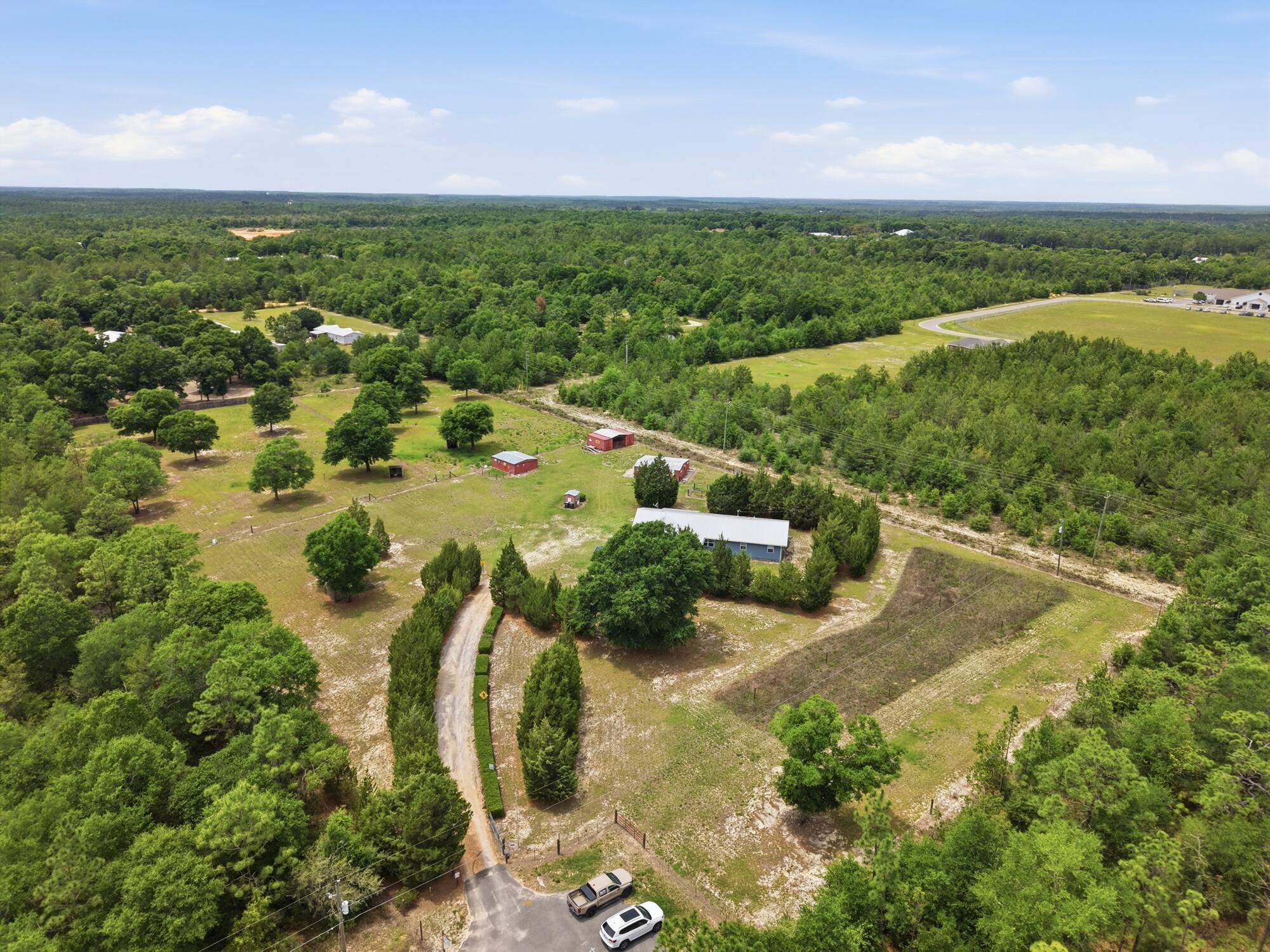 585 E Huckaba Road Defuniak Springs FL 32435