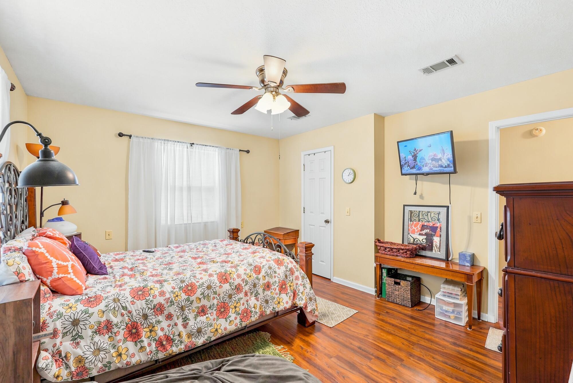 585 E Huckaba Road Defuniak Springs FL 32435