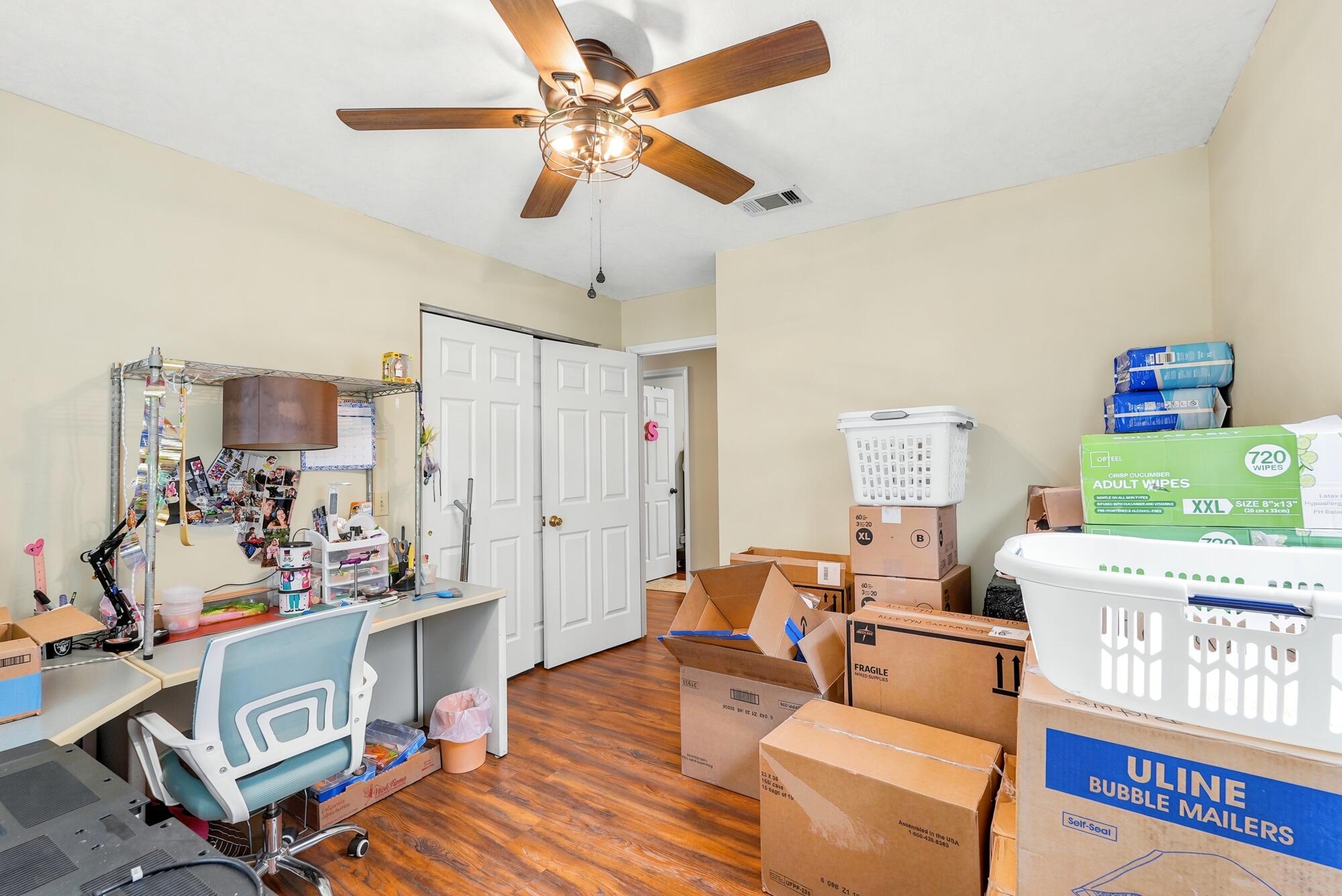 585 E Huckaba Road Defuniak Springs FL 32435