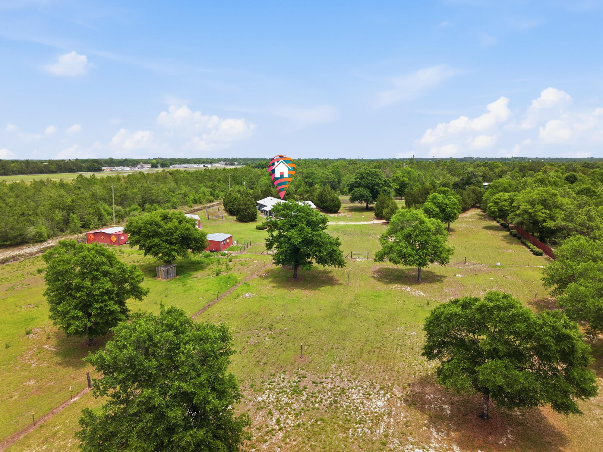 585 E Huckaba Road Defuniak Springs FL 32435