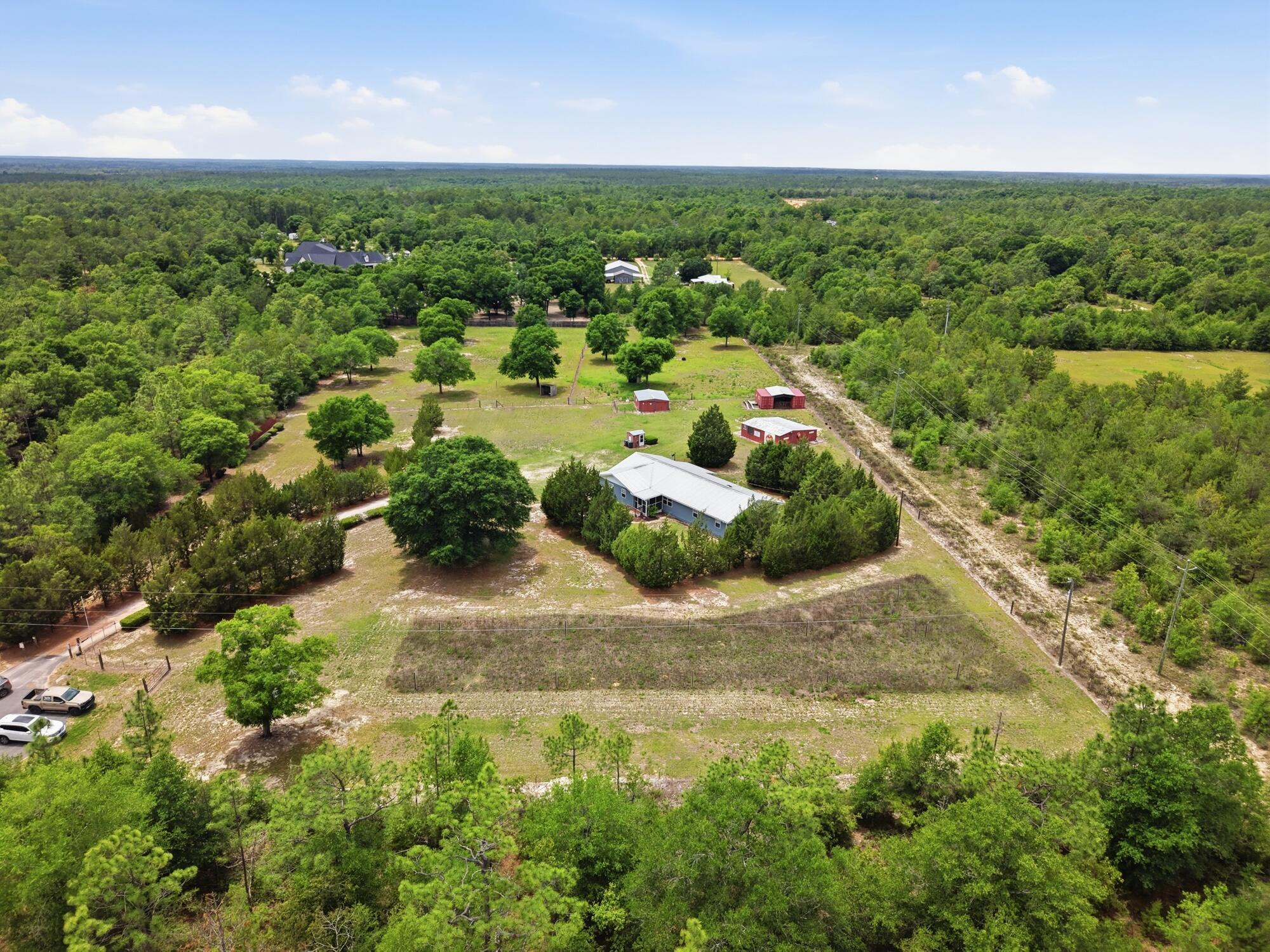 585 E Huckaba Road Defuniak Springs FL 32435