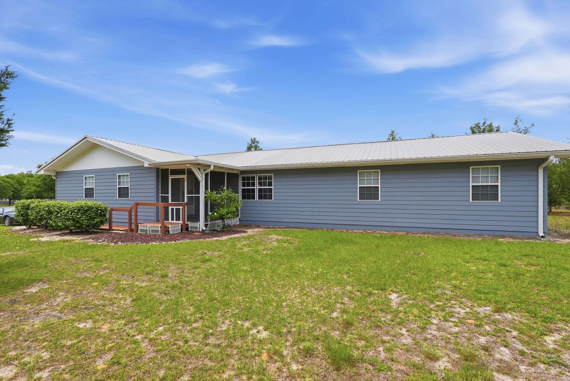 585 E Huckaba Road Defuniak Springs FL 32435