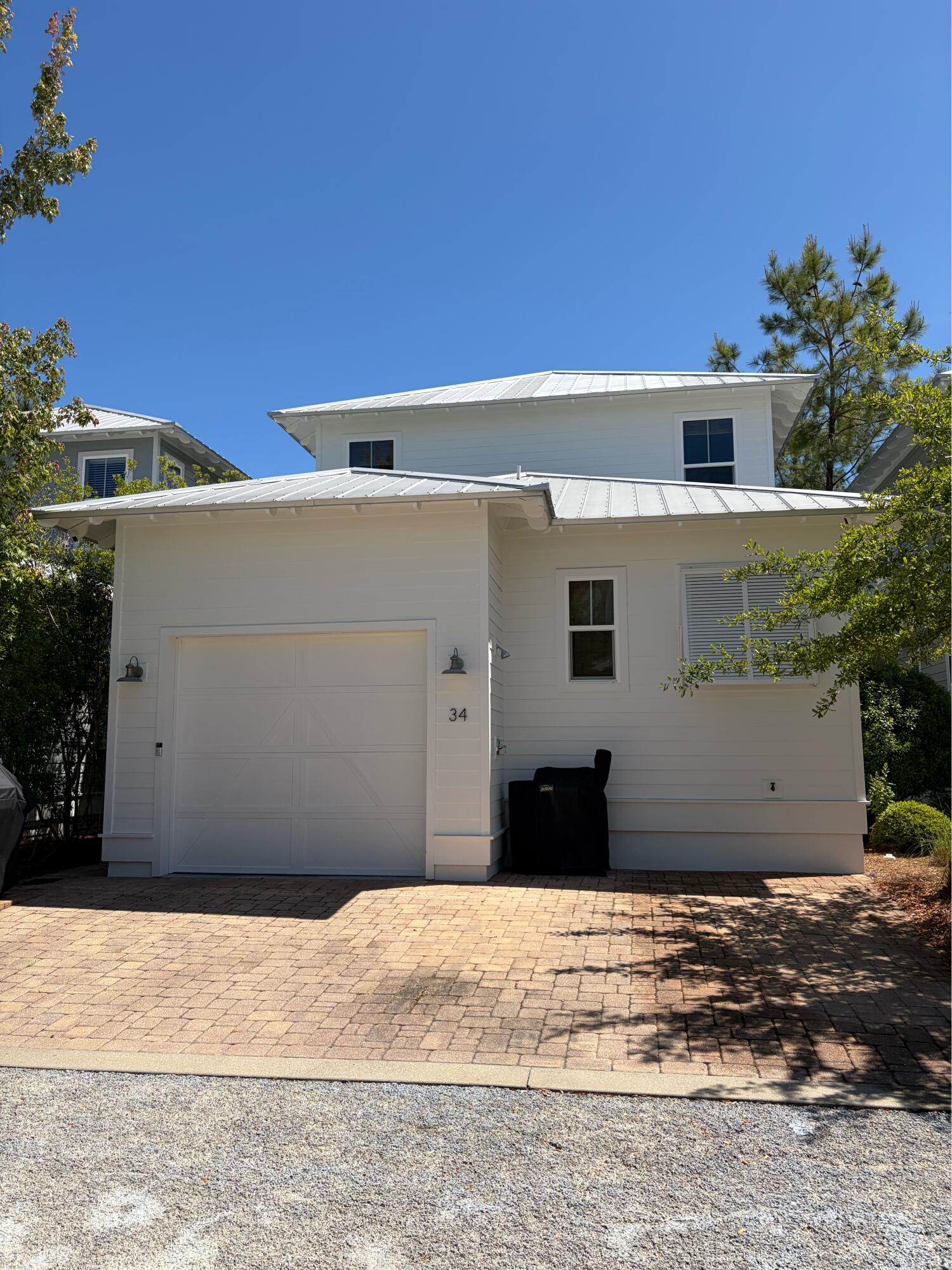 34 Chordgrass Way Santa Rosa Beach FL 32459