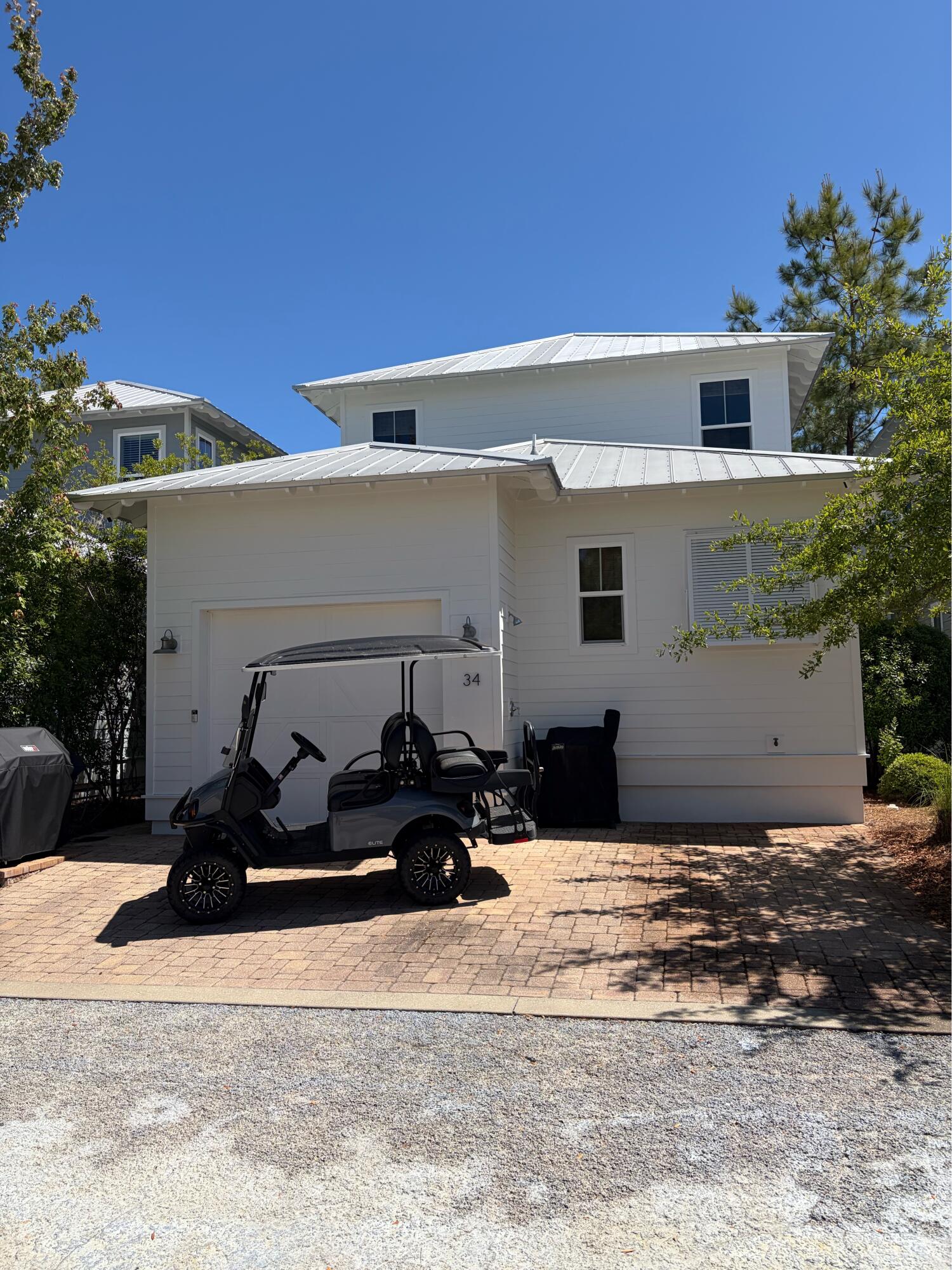 34 Chordgrass Way Santa Rosa Beach FL 32459