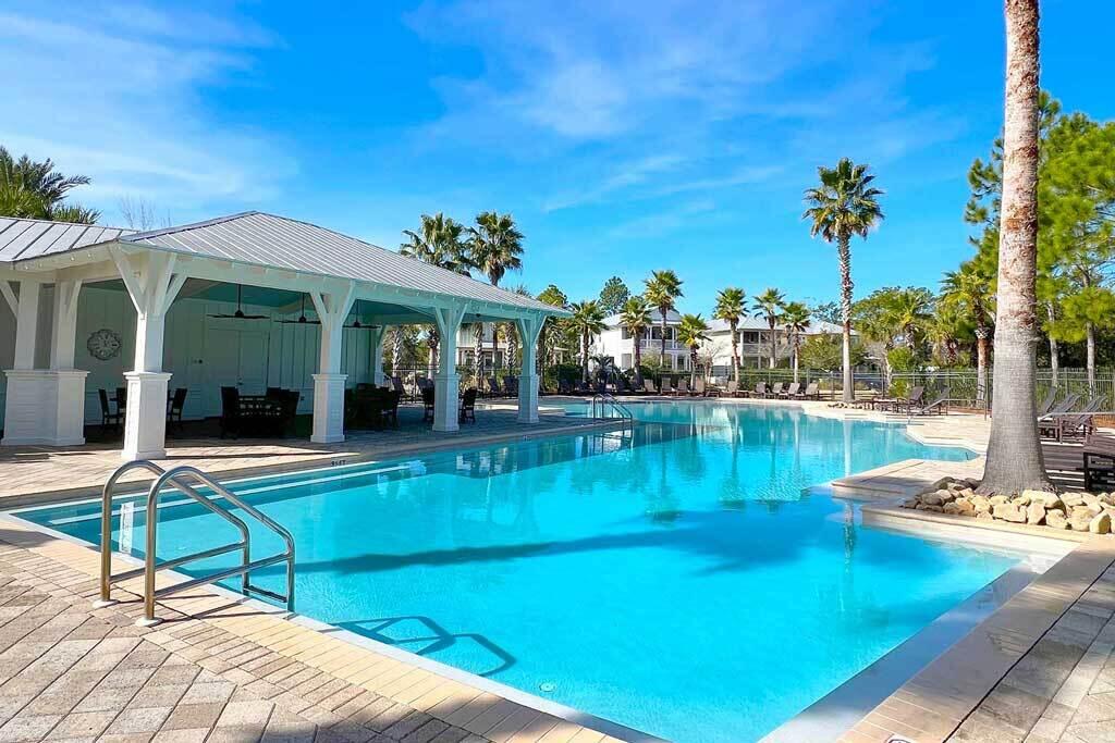 34 Chordgrass Way Santa Rosa Beach FL 32459