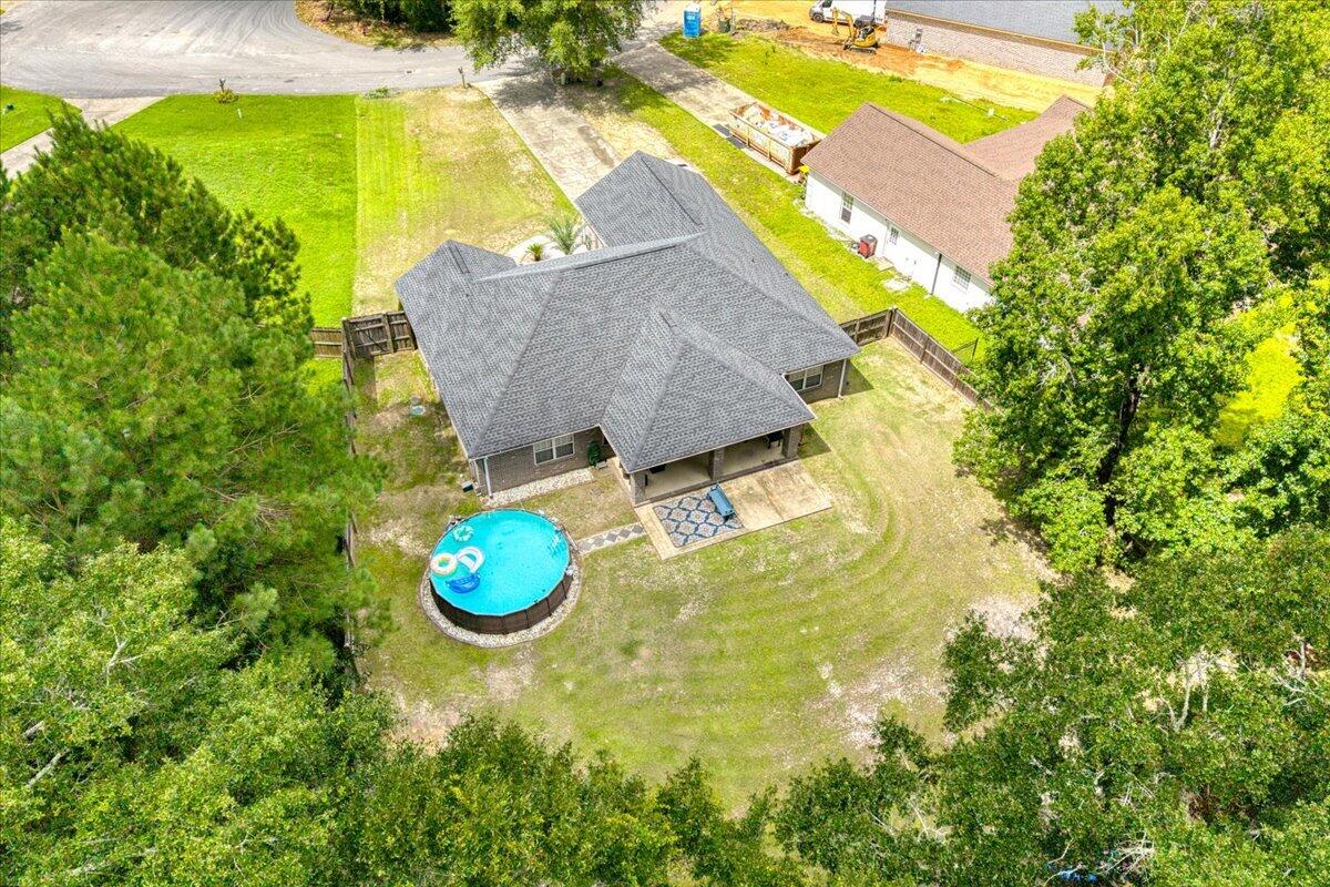 127 Fairway Drive Crestview FL 32536